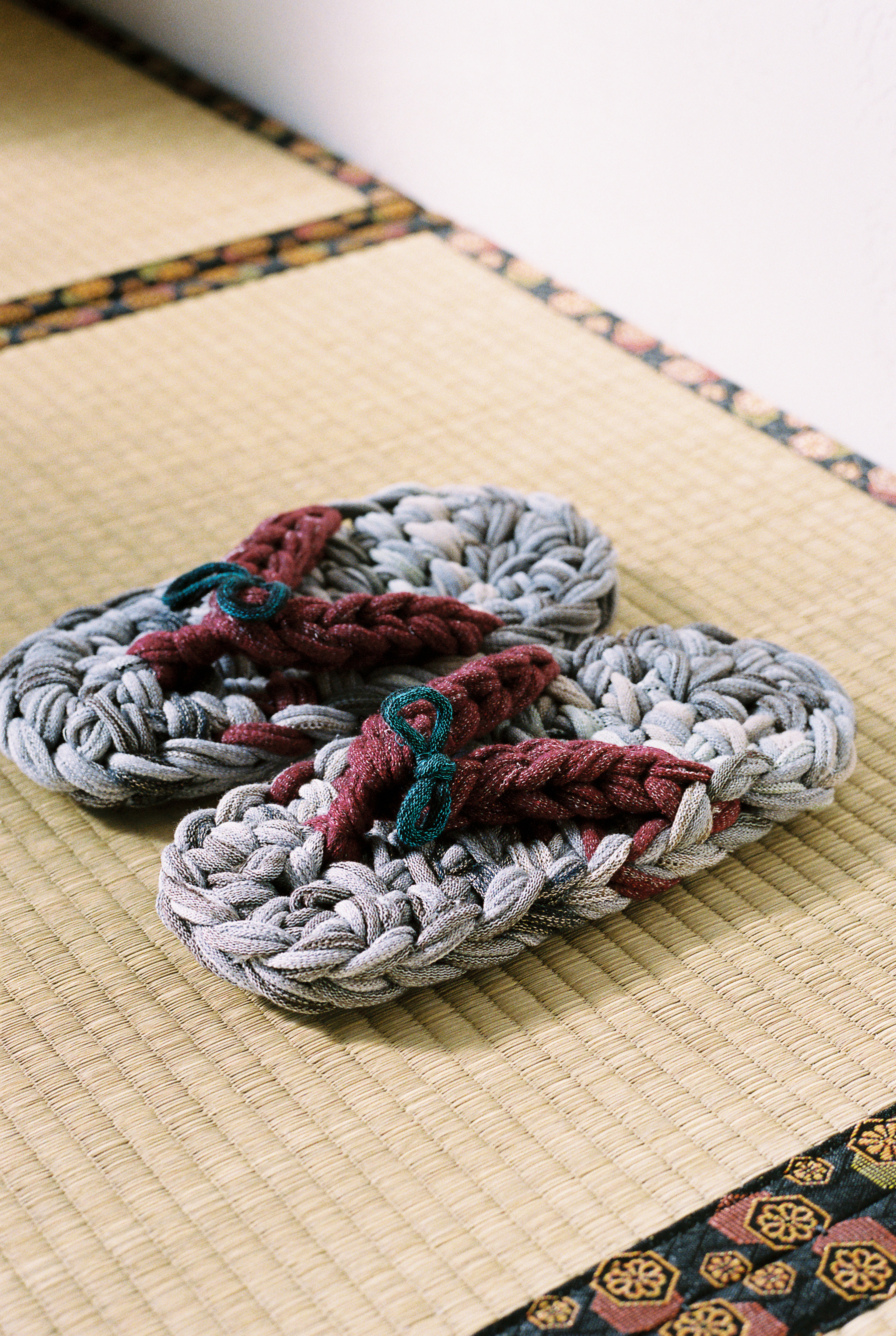 Heiwa Slippers - 9