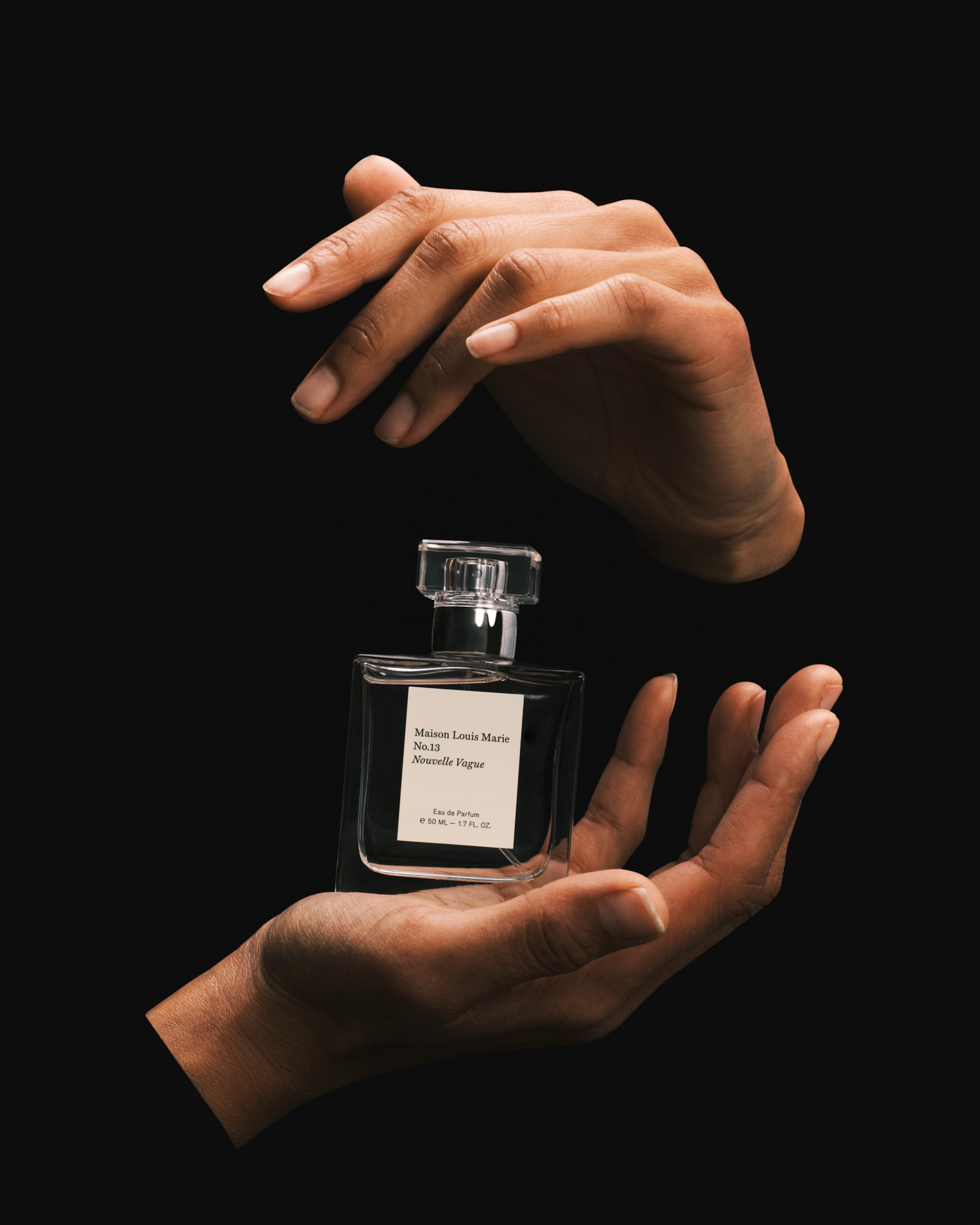 Maison Louis Marie - EDP - No.13 - Nouvelle Vague - 3