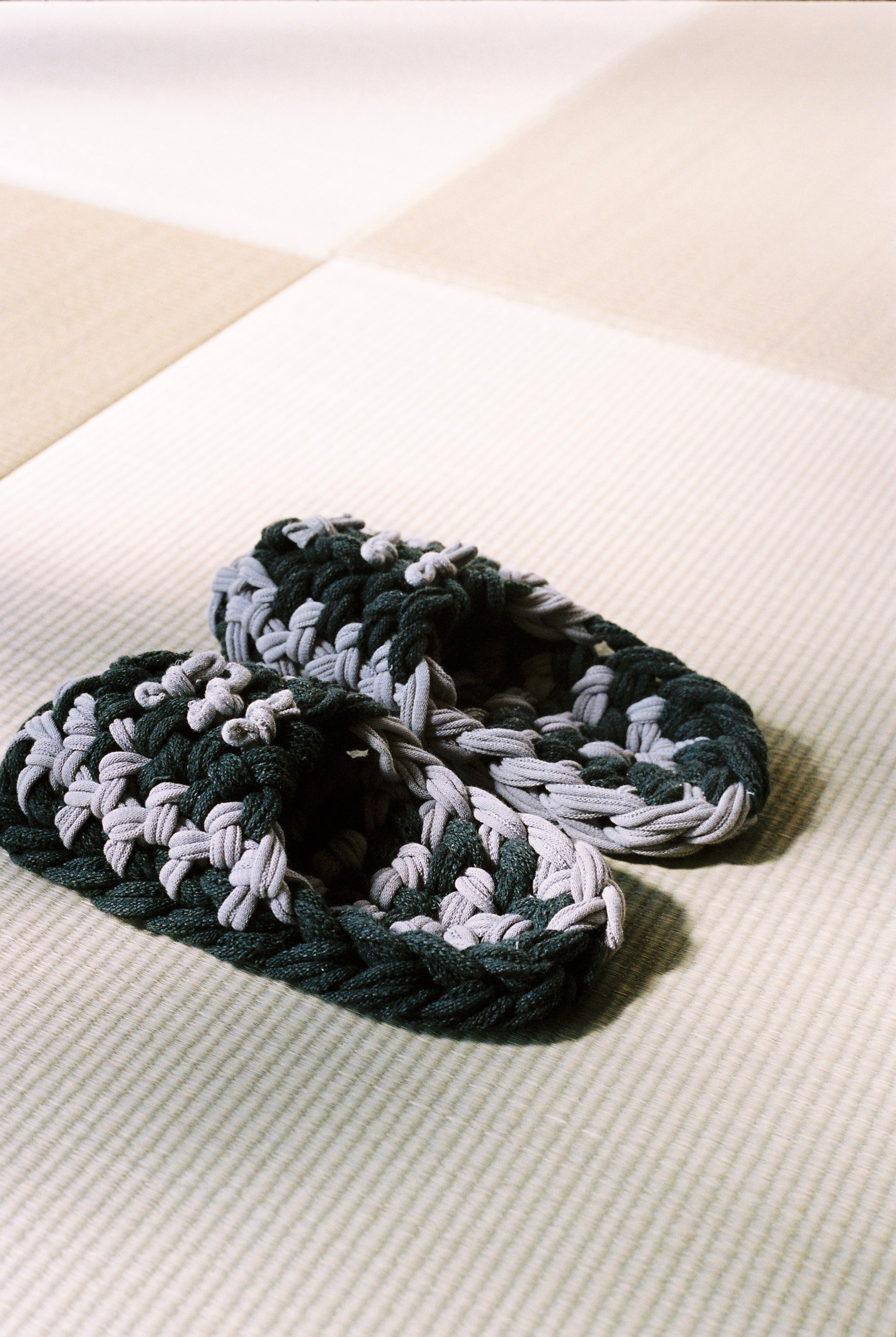 Heiwa Slippers - 3