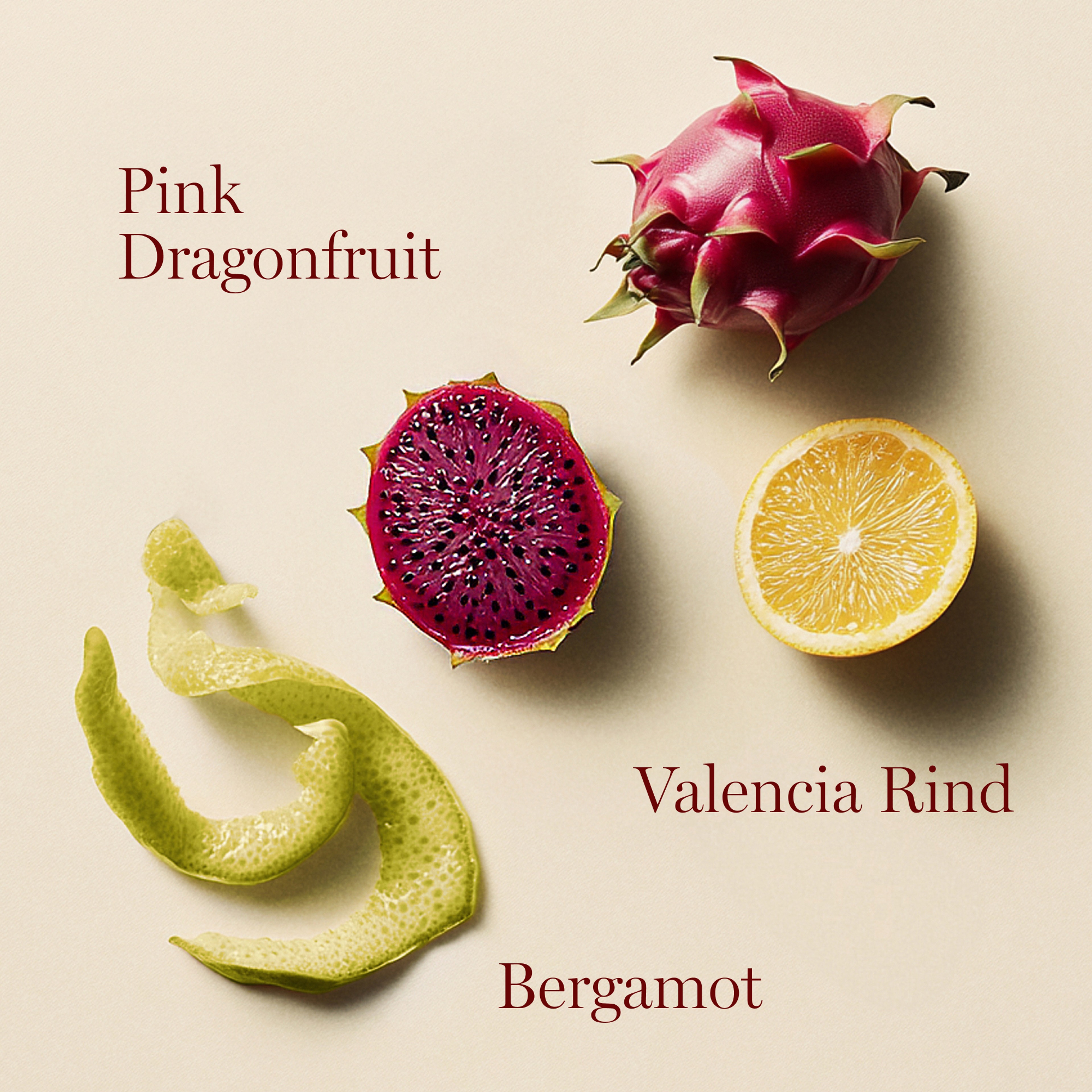 Maison Louis Marie - Hair & Body Mist - Fruit de Dragon - 3