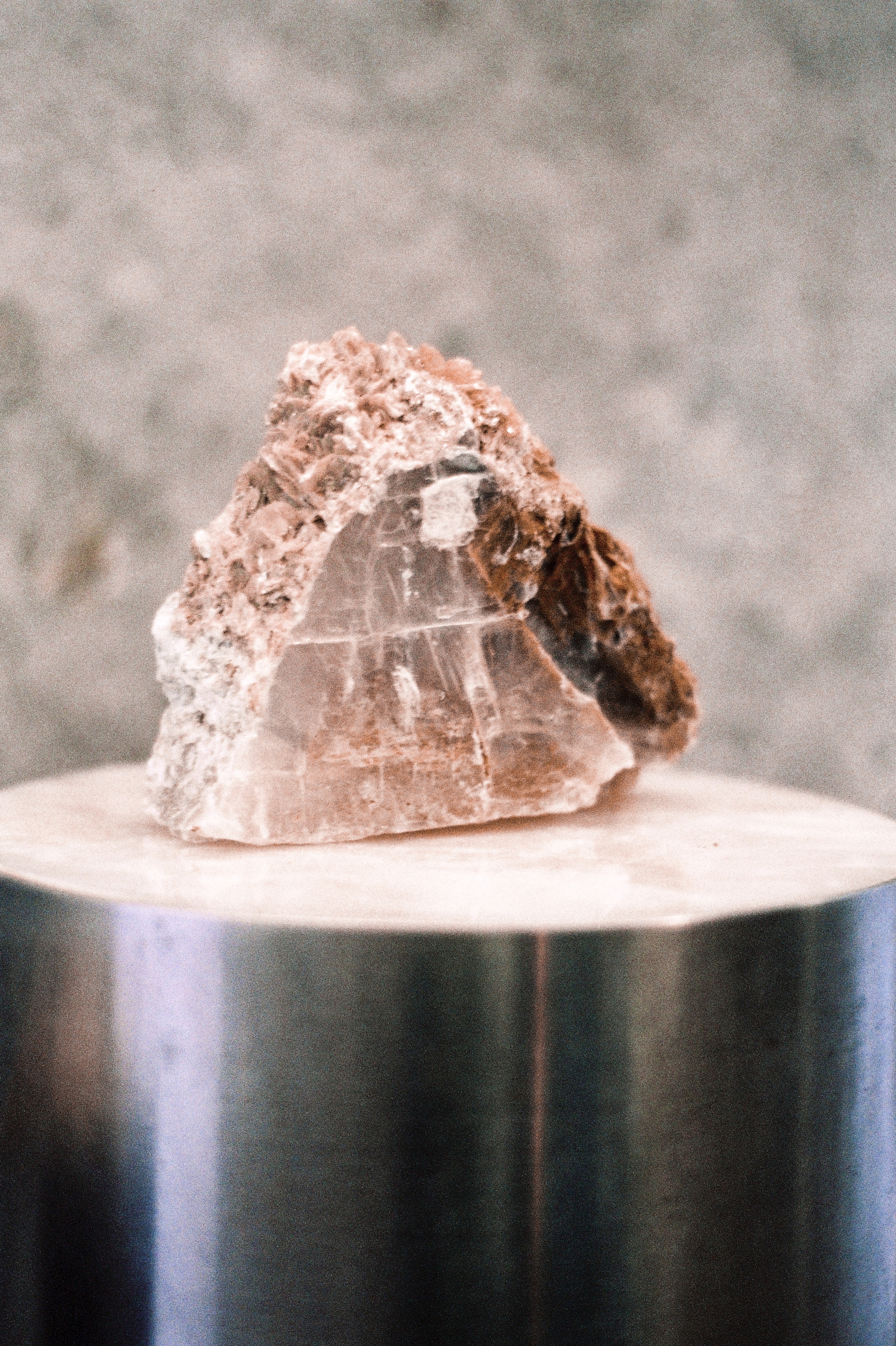 Selenite Slabs - 3