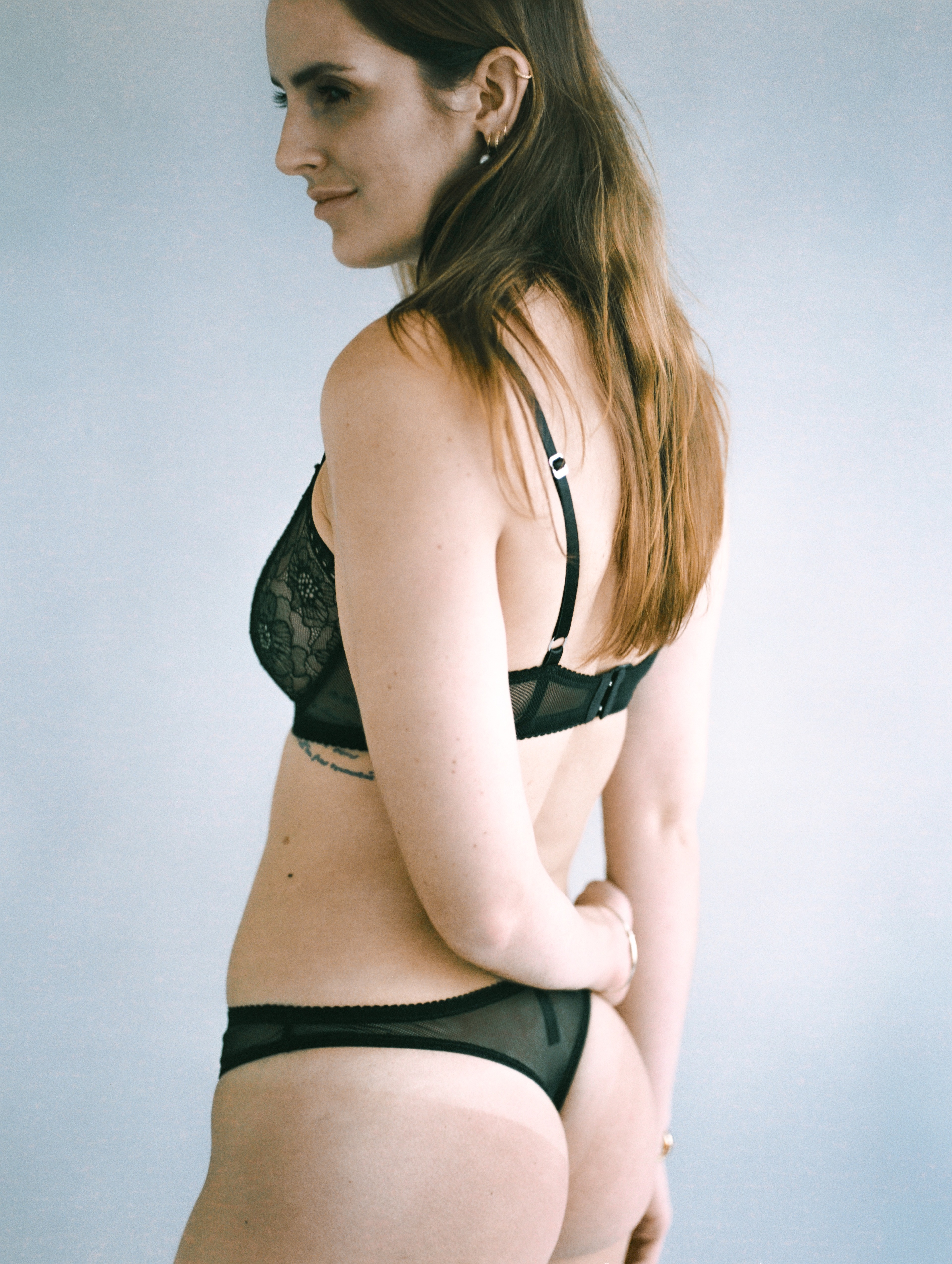 Vivienne Thong Black - 6
