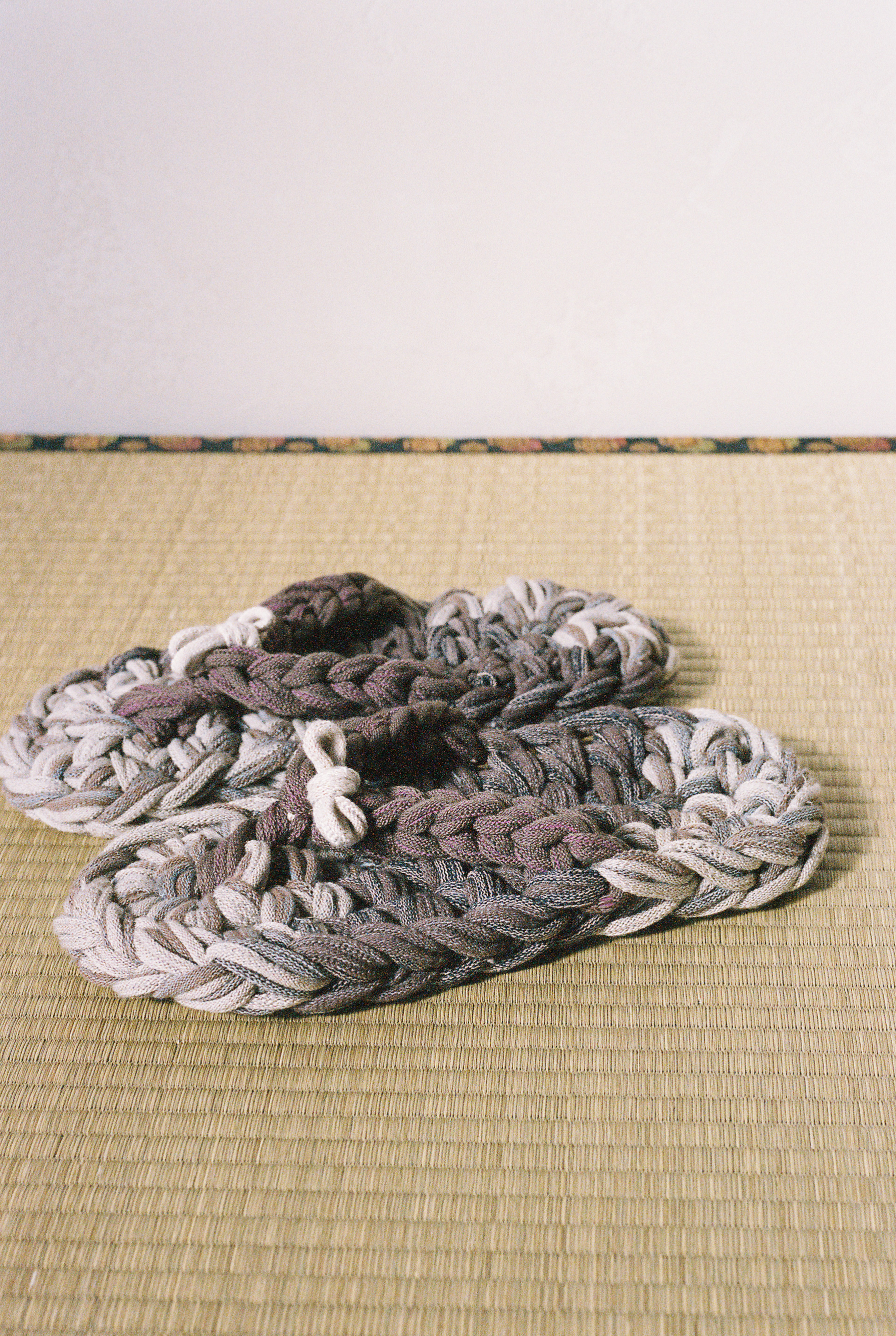 Heiwa Slippers - 6