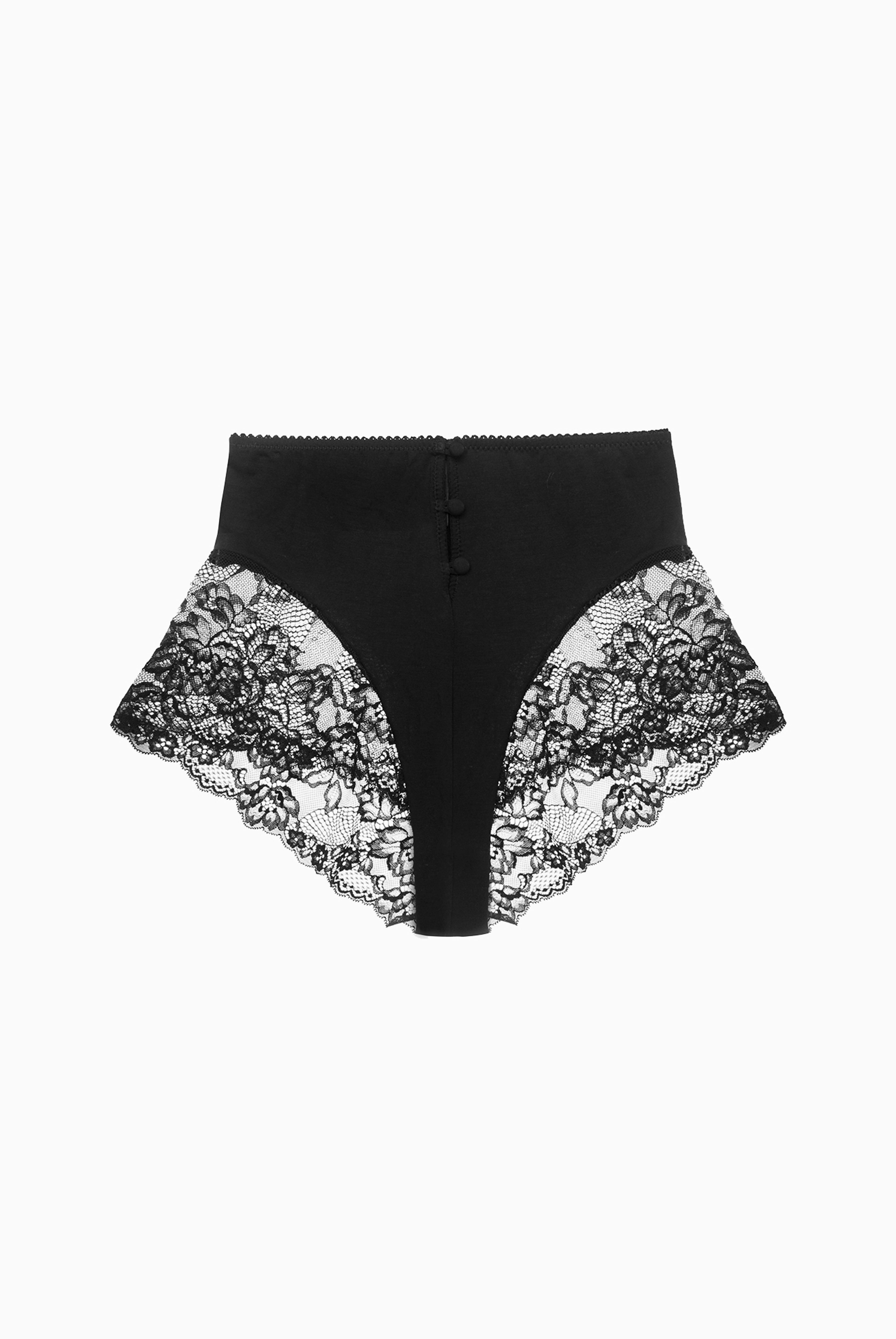 Hollie Short Black - 7