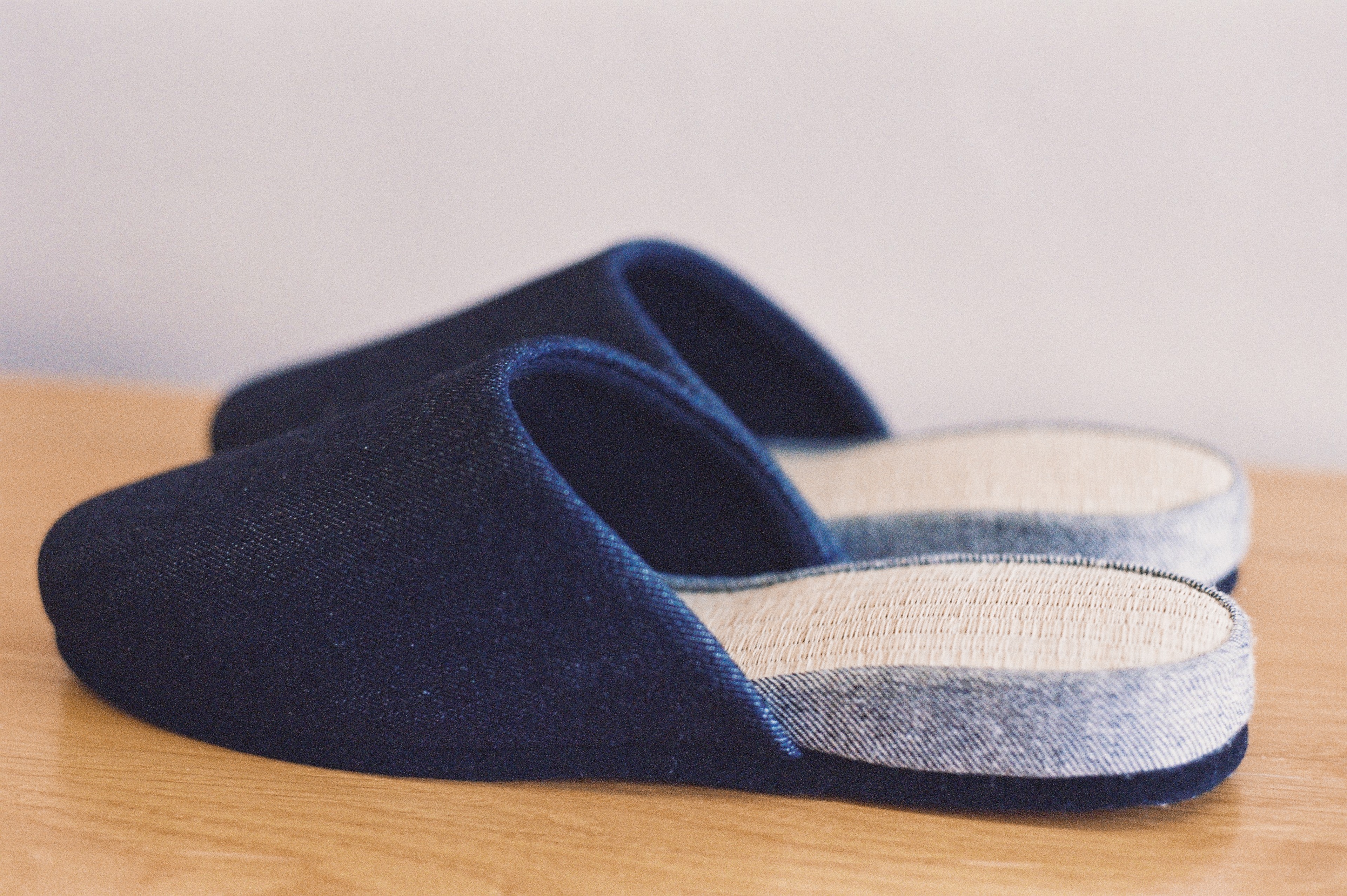 Heiwa Slippers - 7