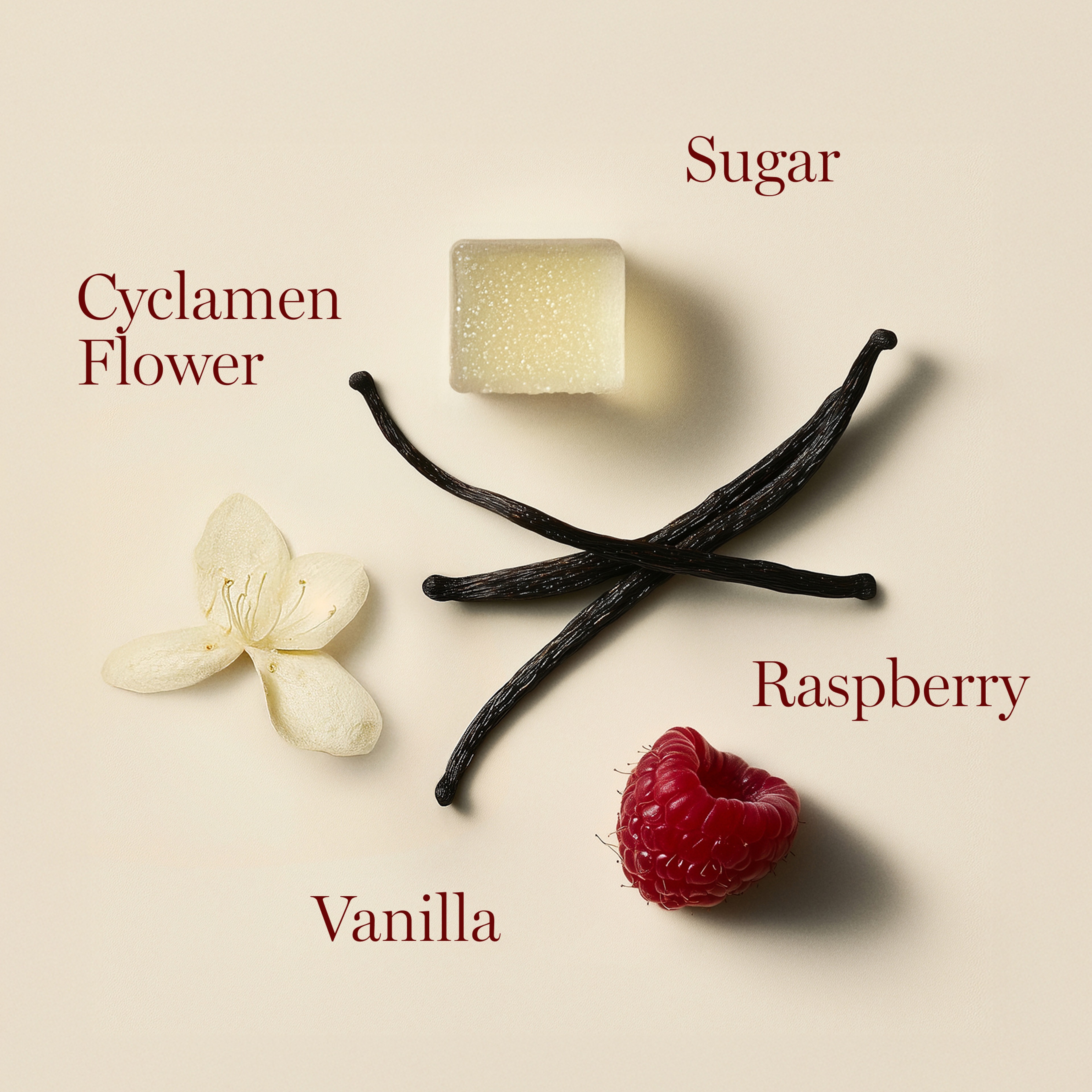 Maison Louis Marie - Hair & Body Mist - Fleur de Vanille - 3