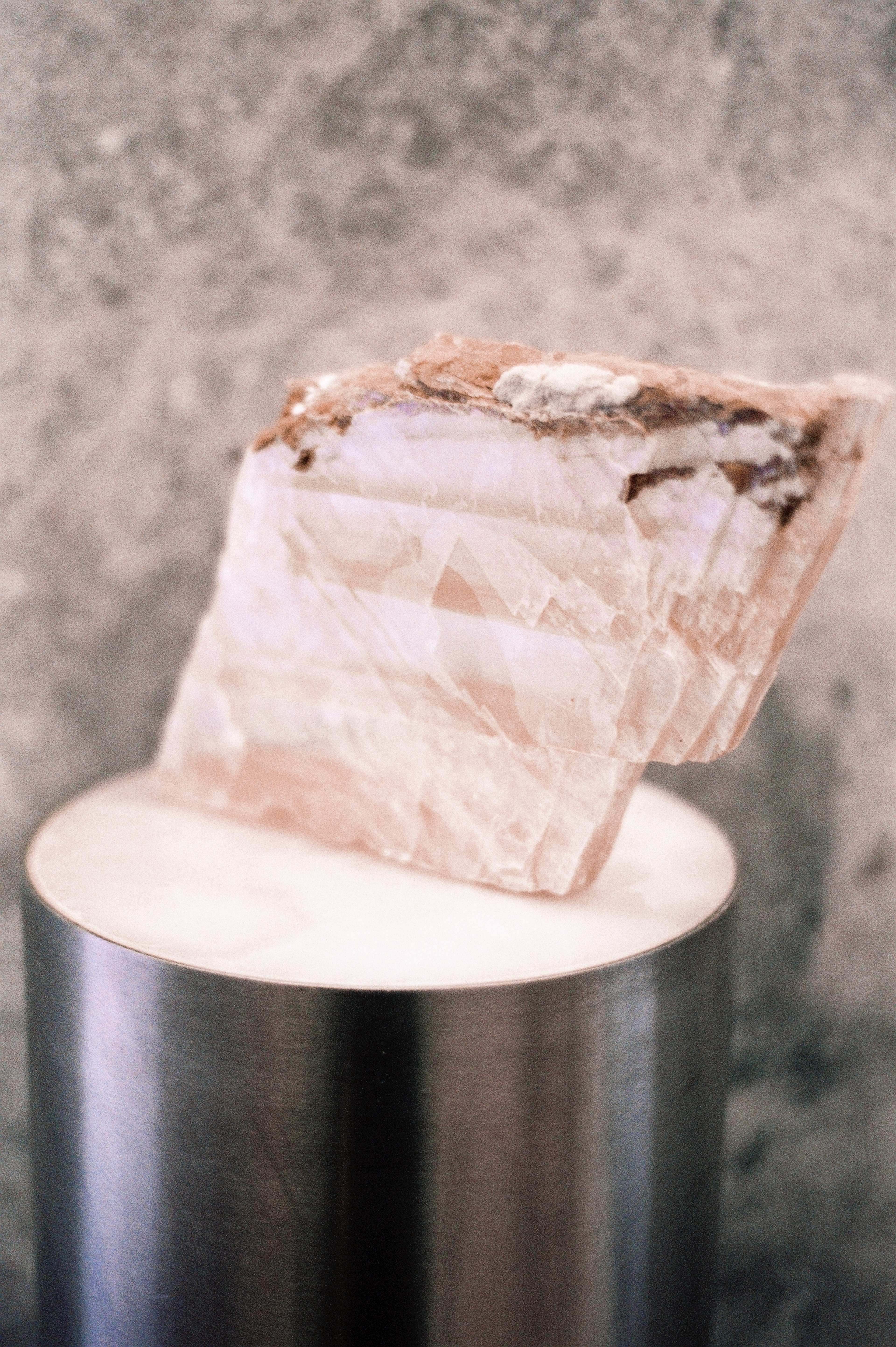 Selenite Slabs - 2