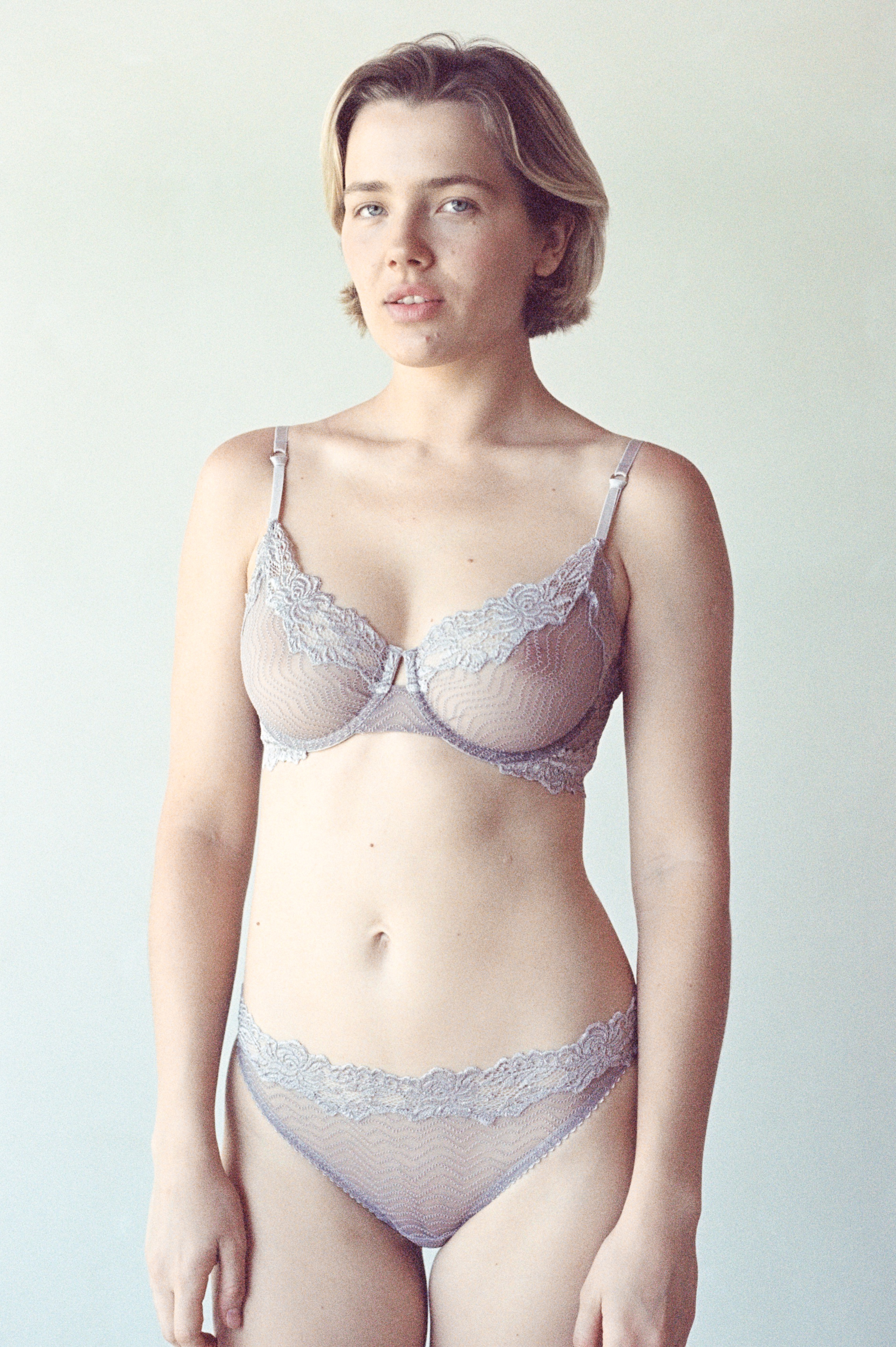 Bonnie Thong Cloud - 2