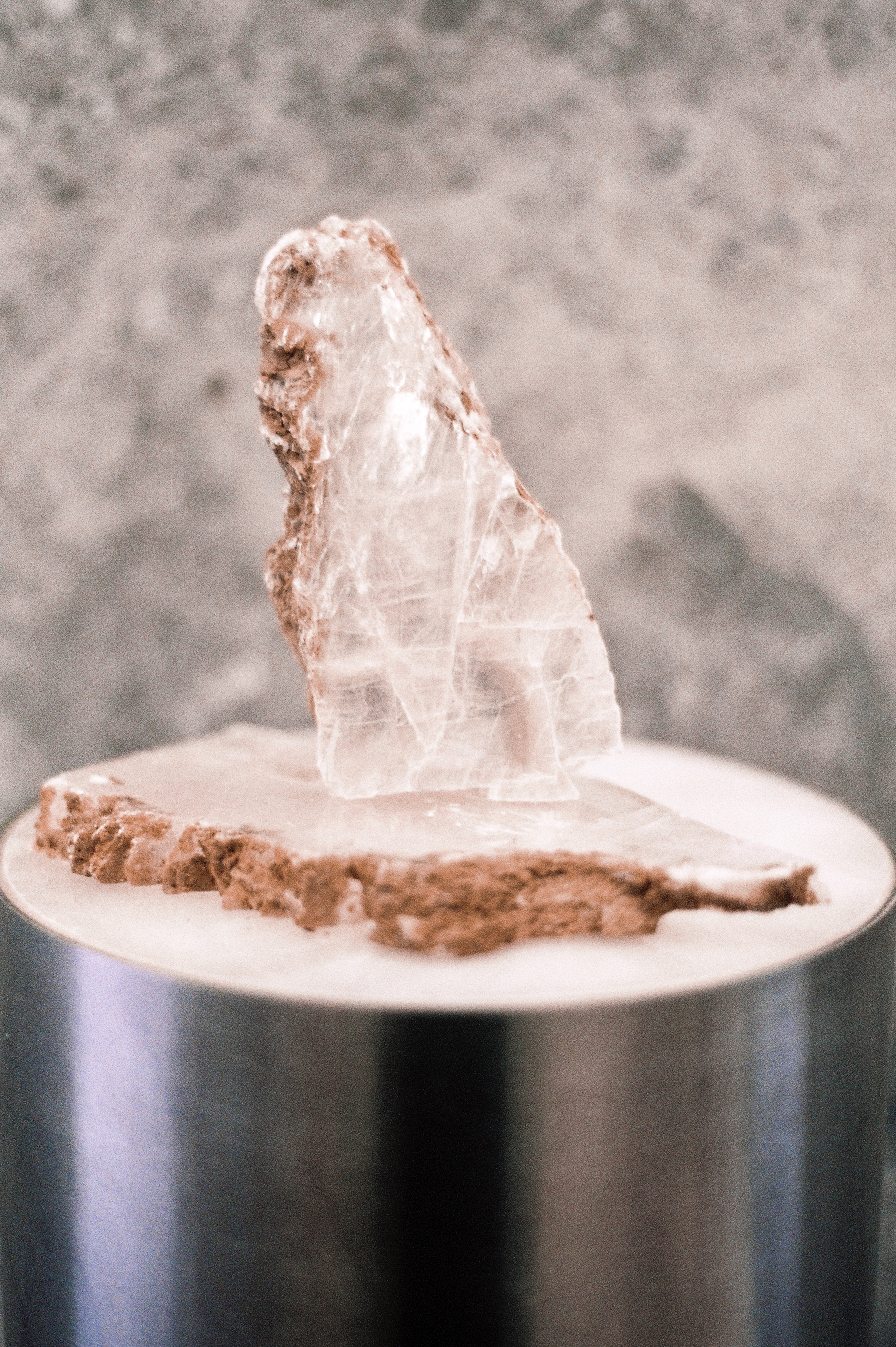 Selenite Slabs - 1