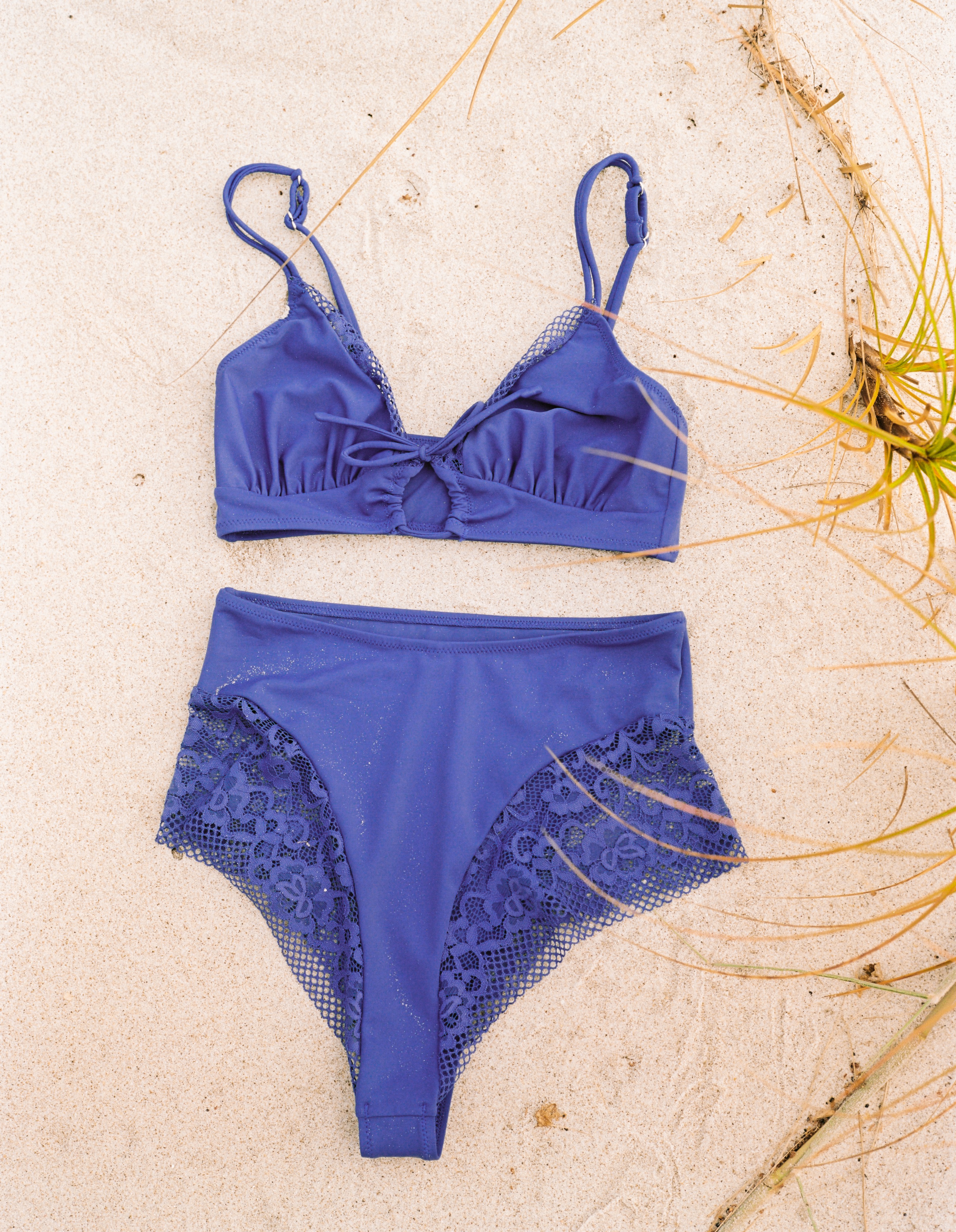 Olivia Brief Bellflower - 4