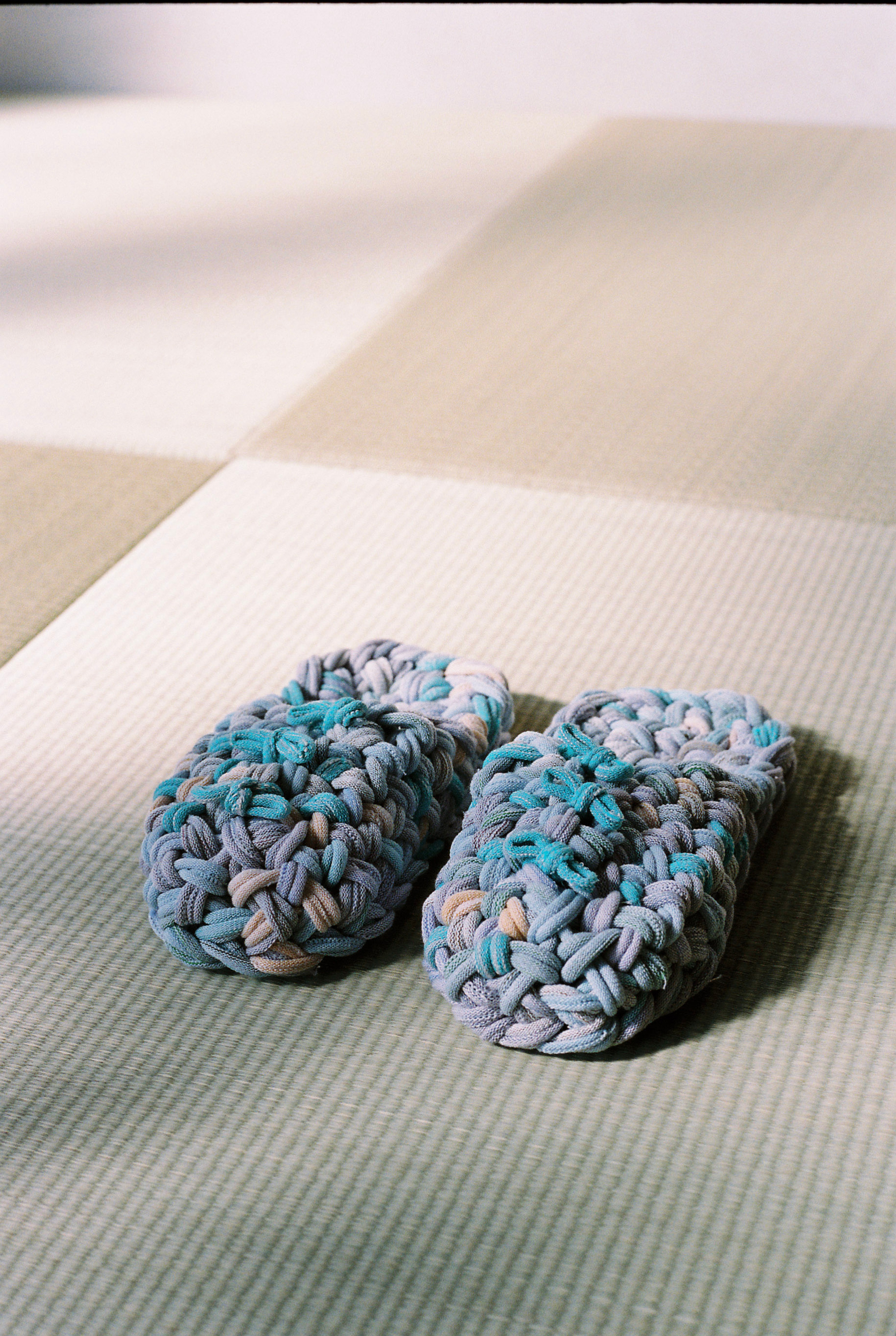 Heiwa Slippers - 4