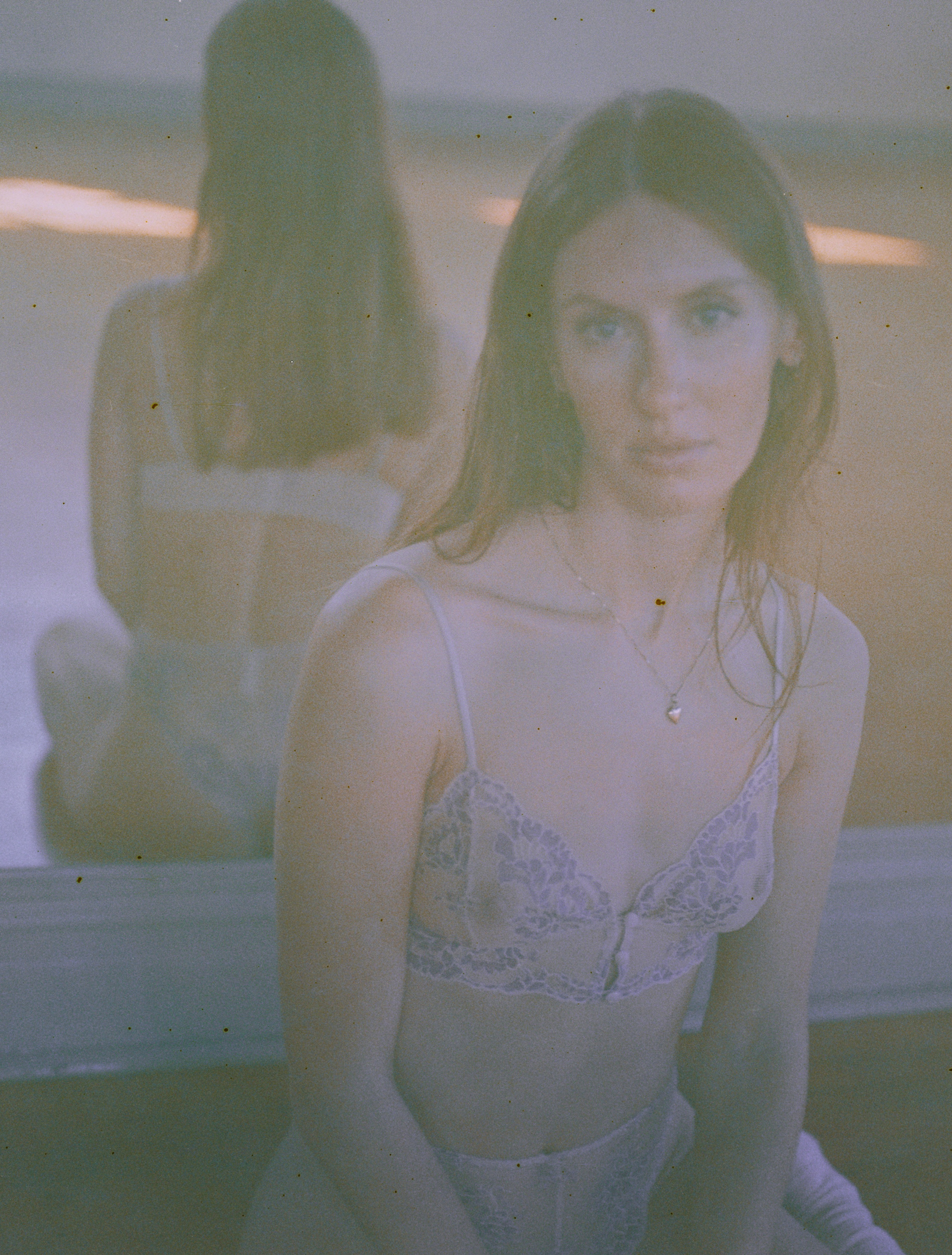 Eden Softcup Bra ~ Sand - 6