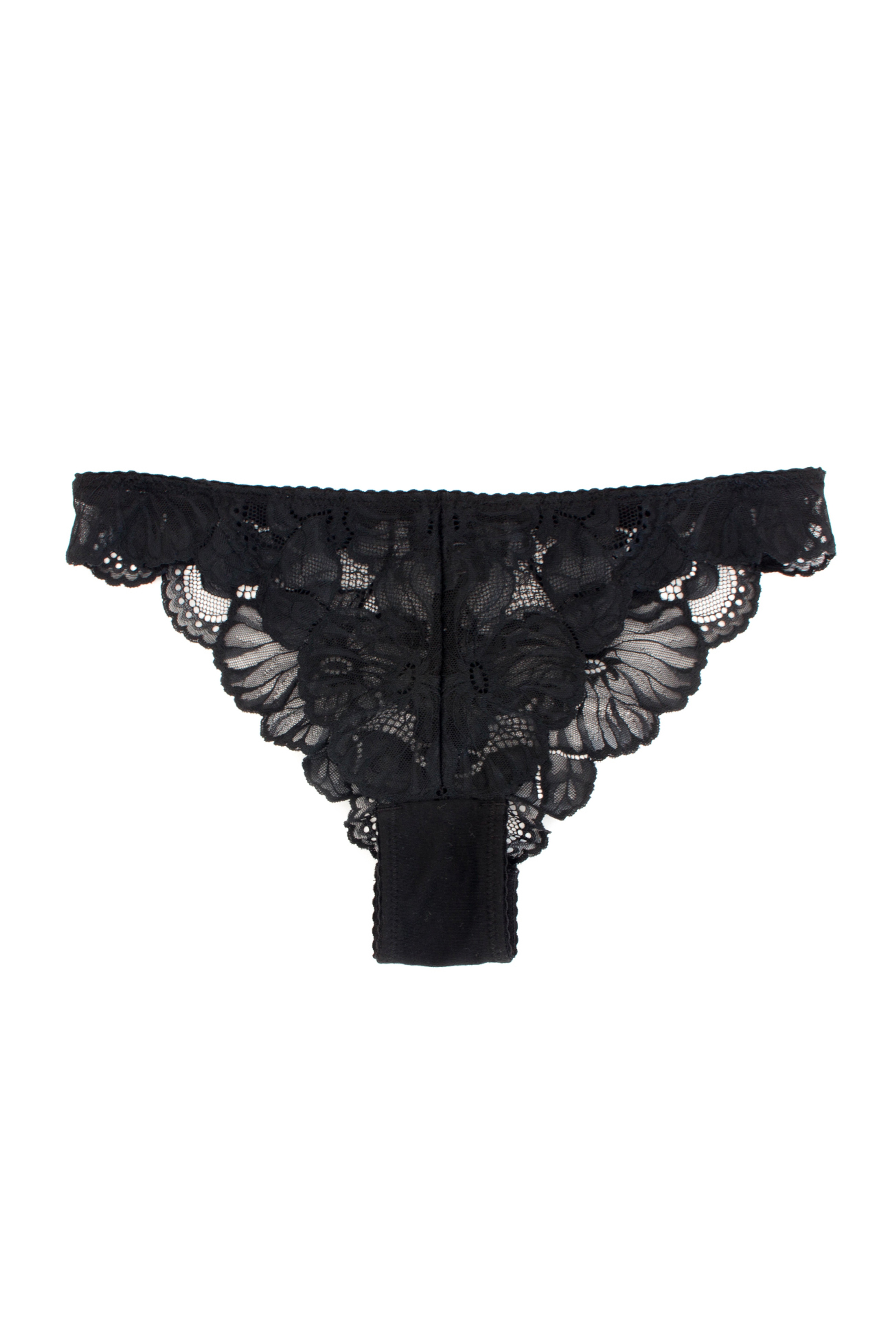 Lieke Tri Brief Black - 3