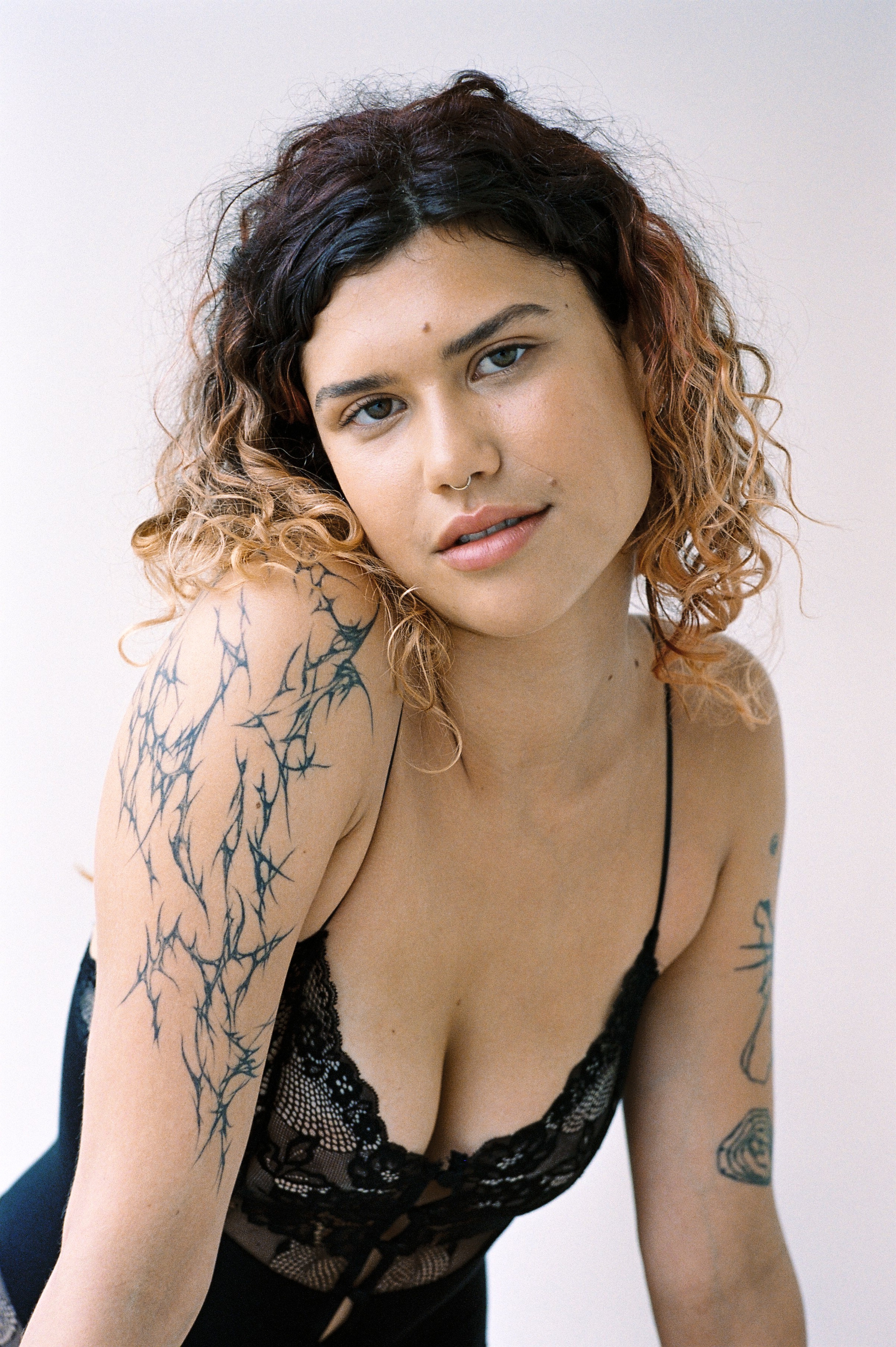 Hollie Teddy Black - 4