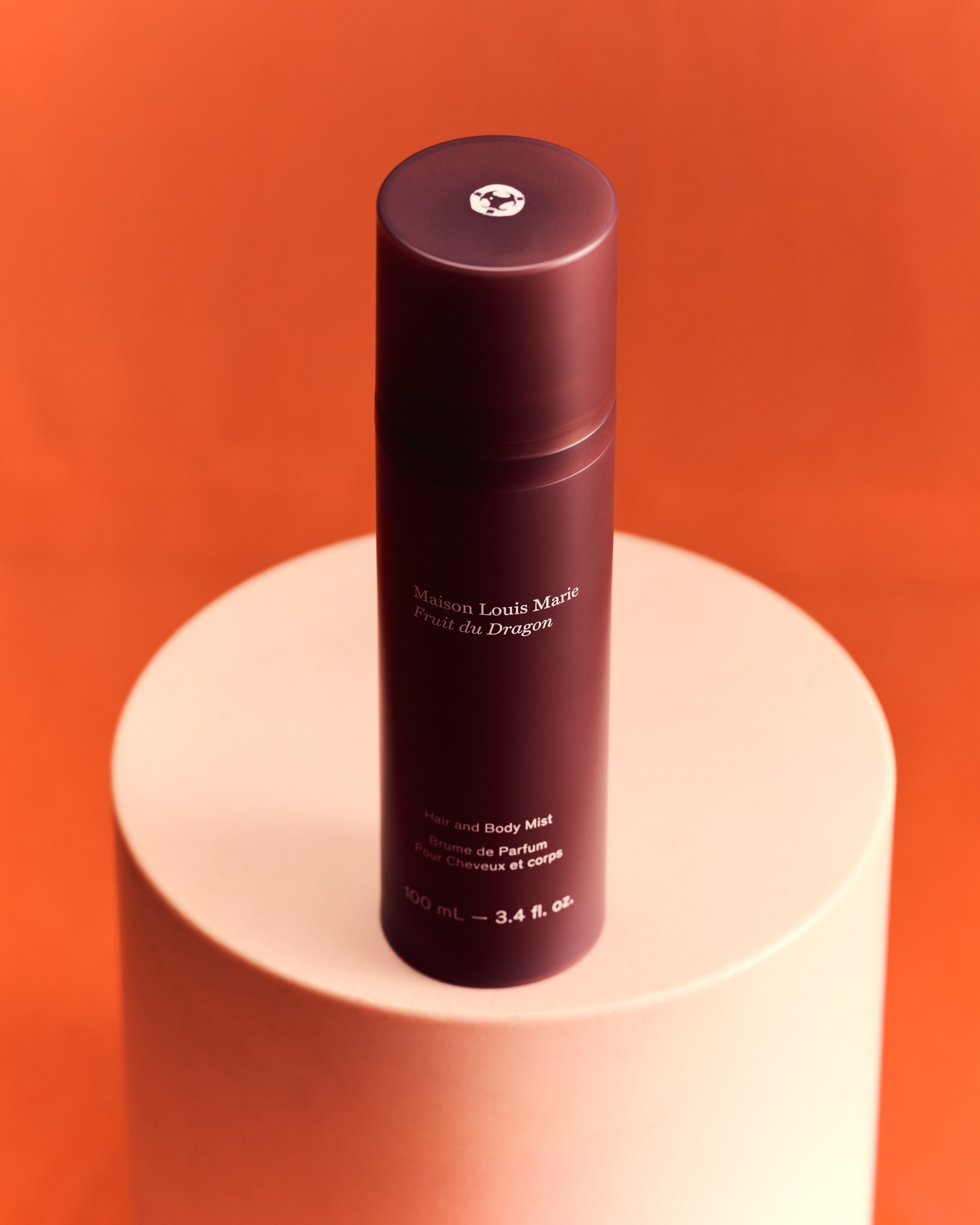 Maison Louis Marie - Hair & Body Mist - Fruit de Dragon - 6