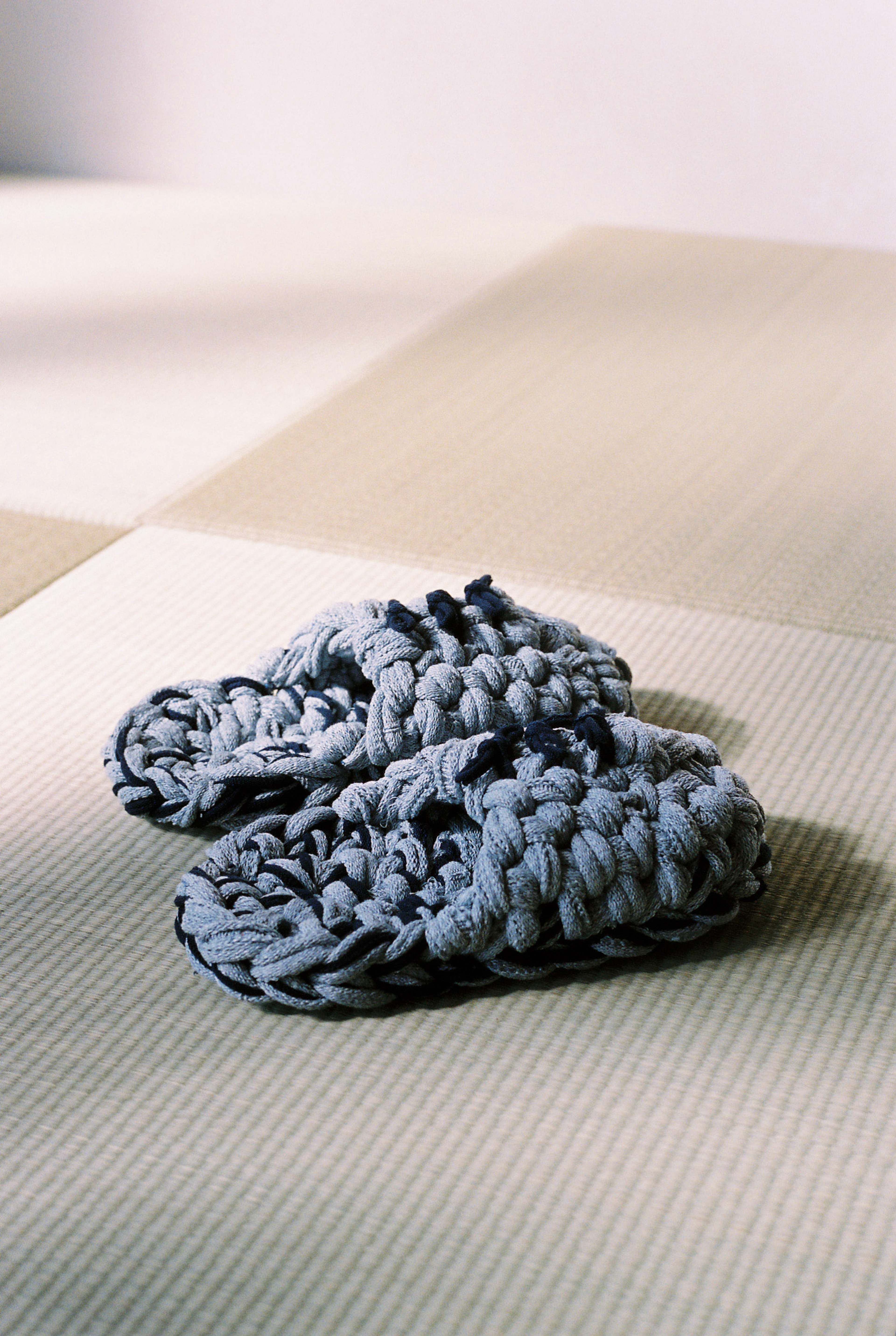 Heiwa Slippers - 5
