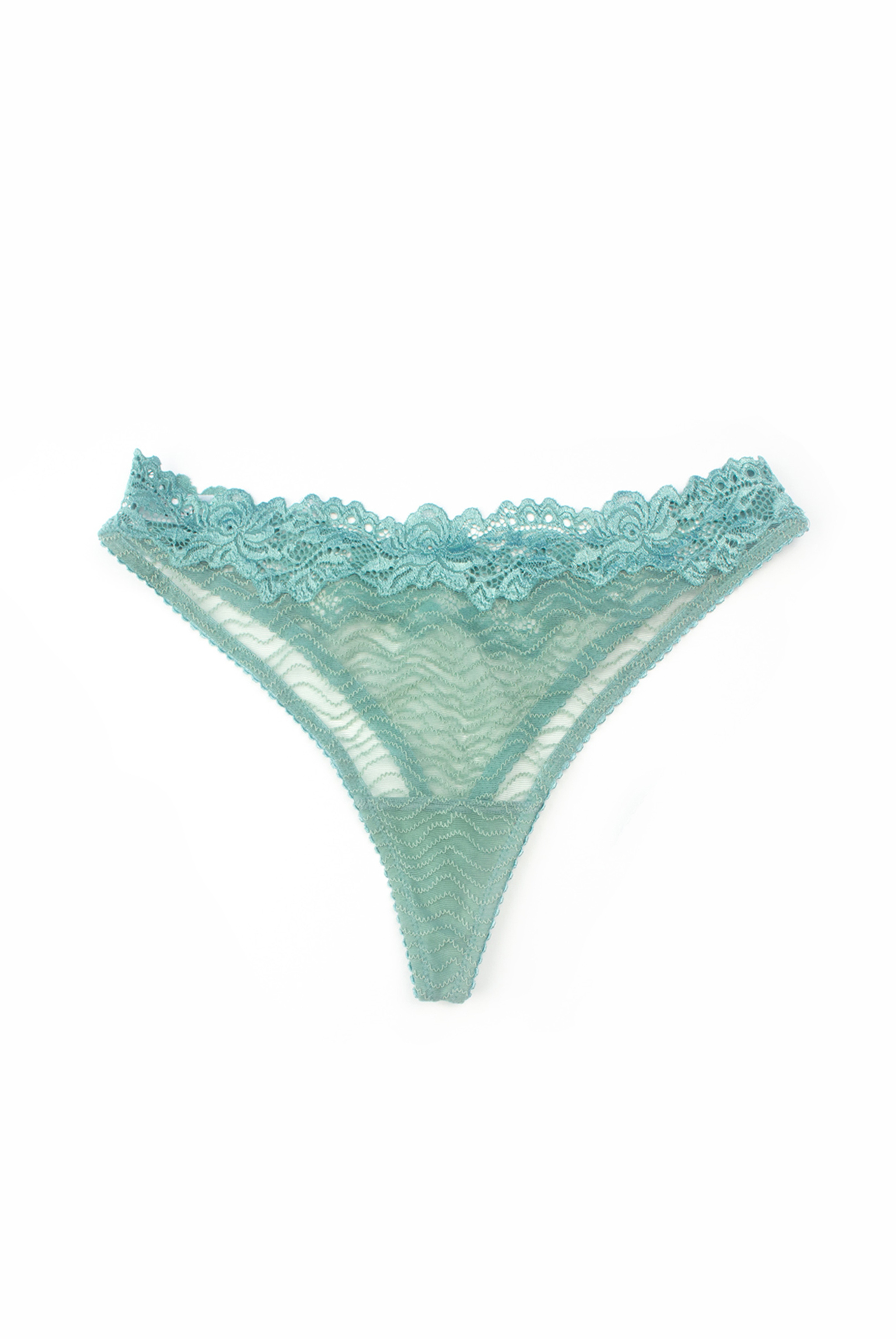 Bonnie Thong Mist - 5