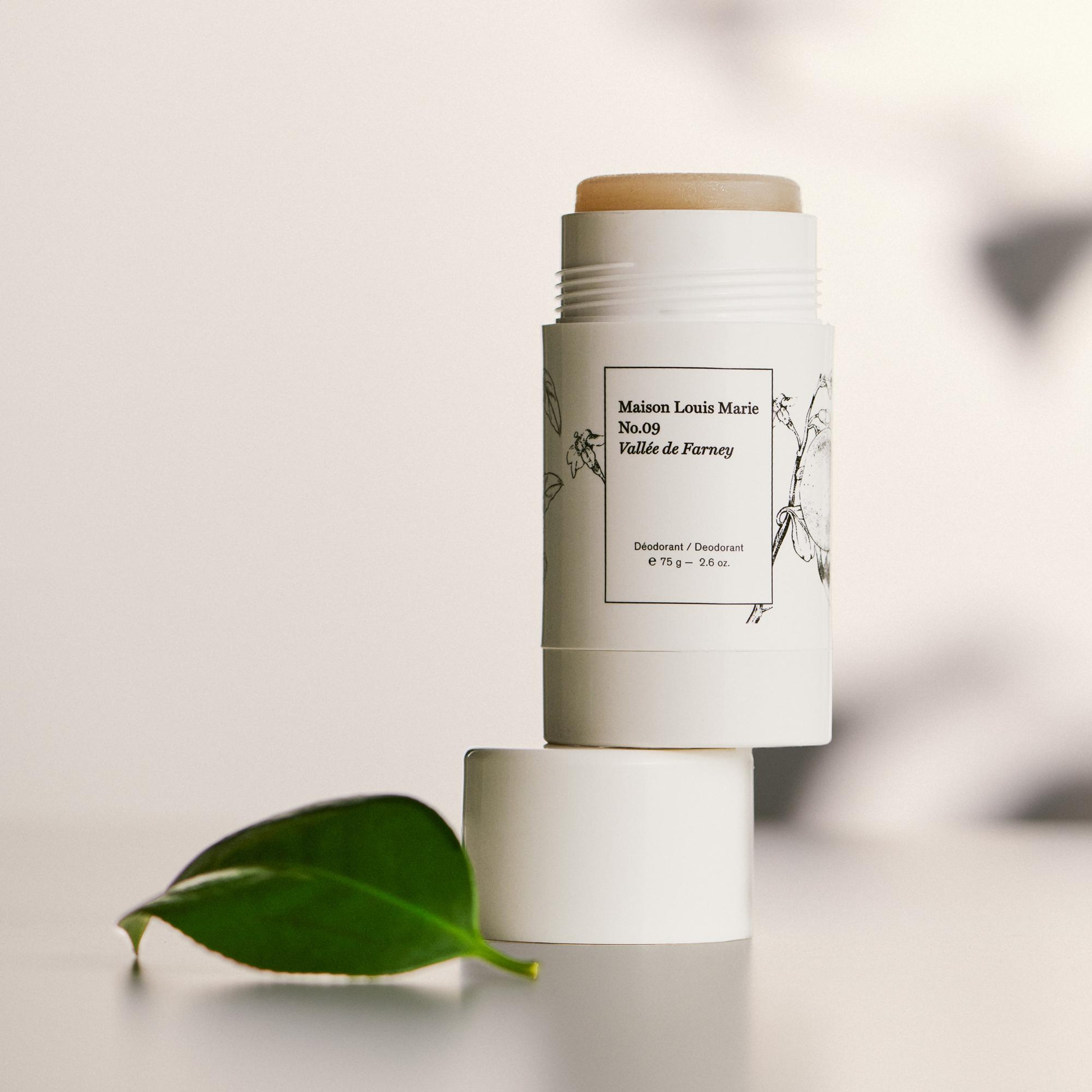 Maison Louis Marie - Deodorant - No.09 - Vallee de Farney - 2