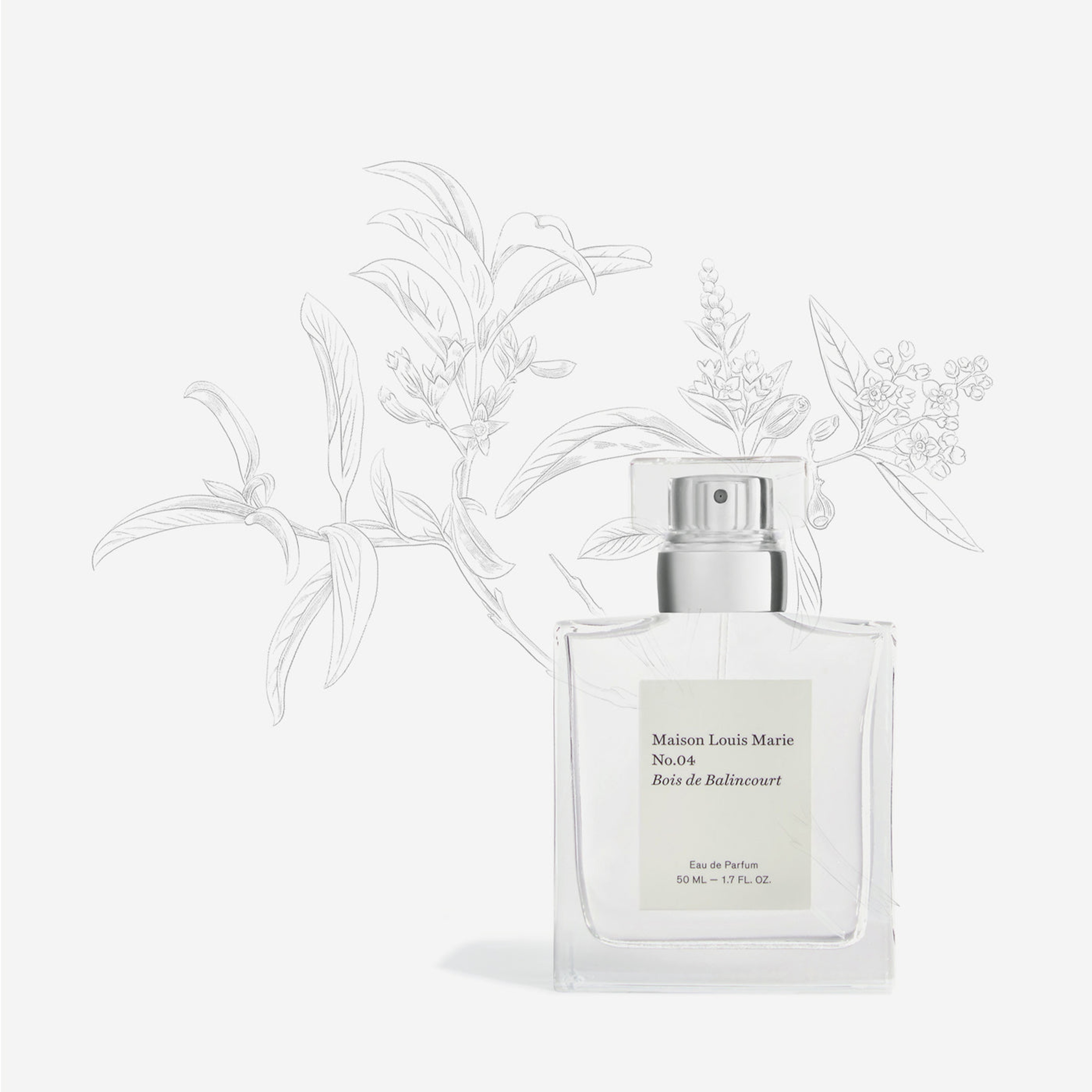 Maison Louis Marie - EDP - No.04 Bois de Balincourt - 6