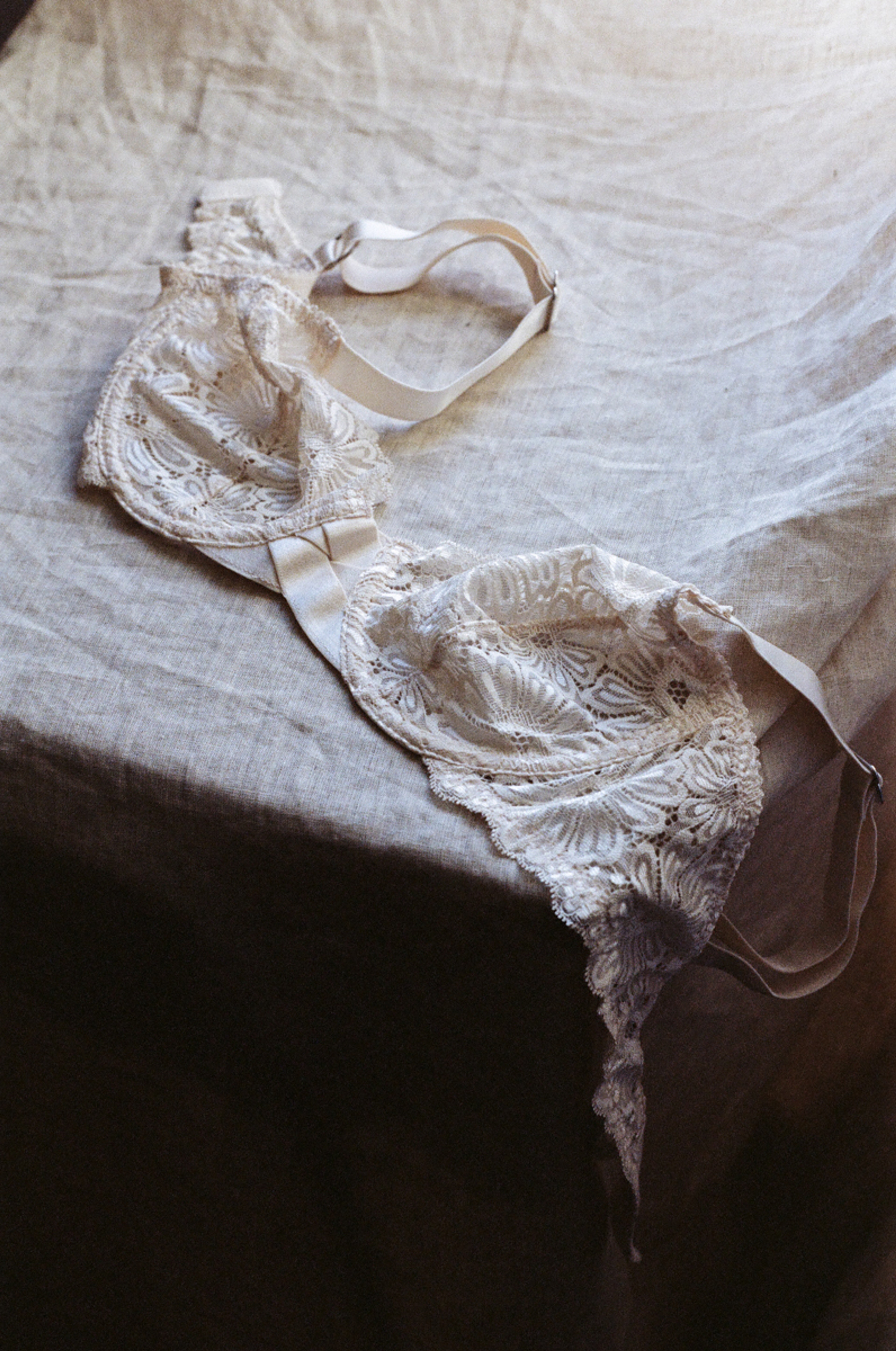 Patsy Underwire Bra Dew - 5
