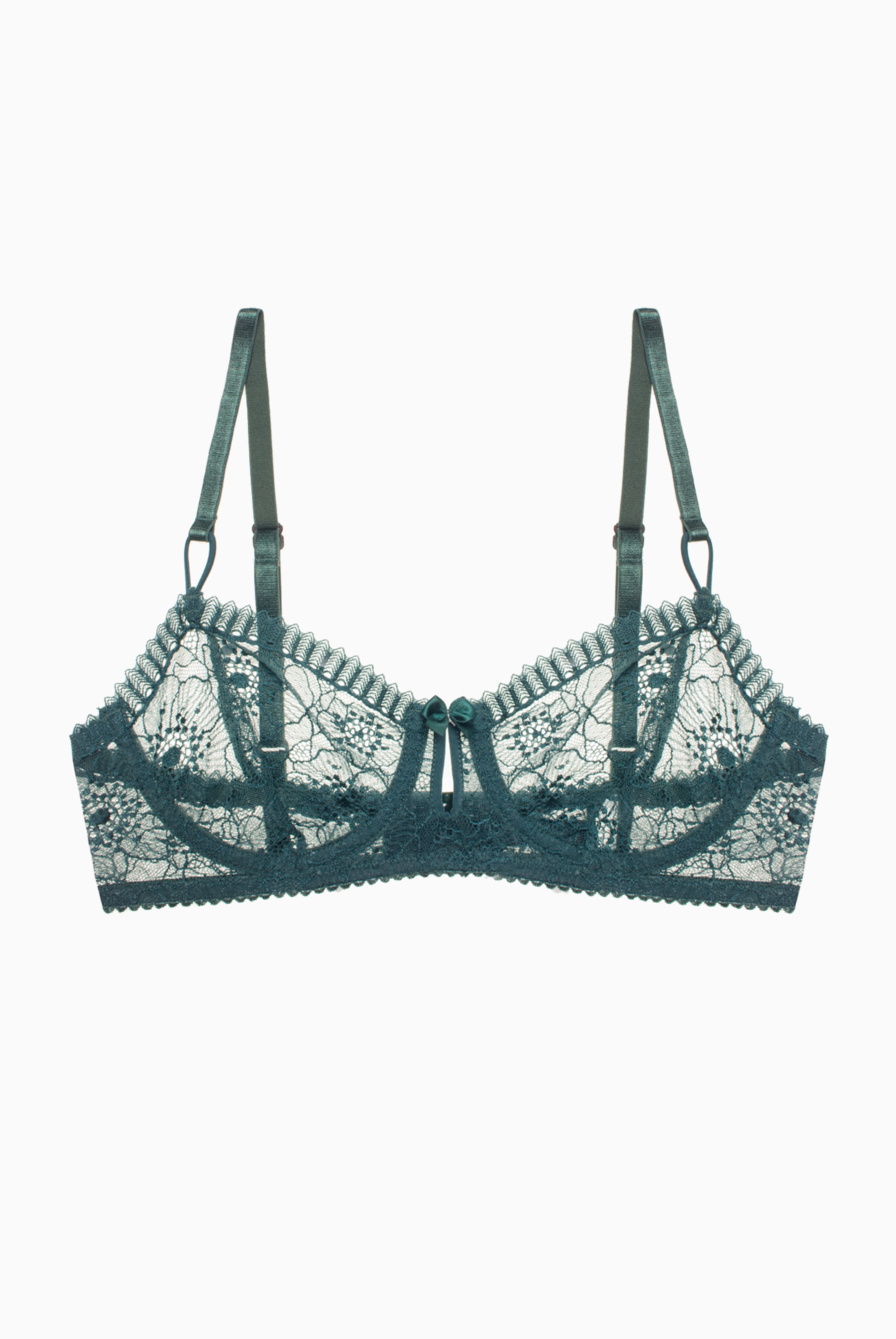 Vivienne Underwire Bra Bottle - 2