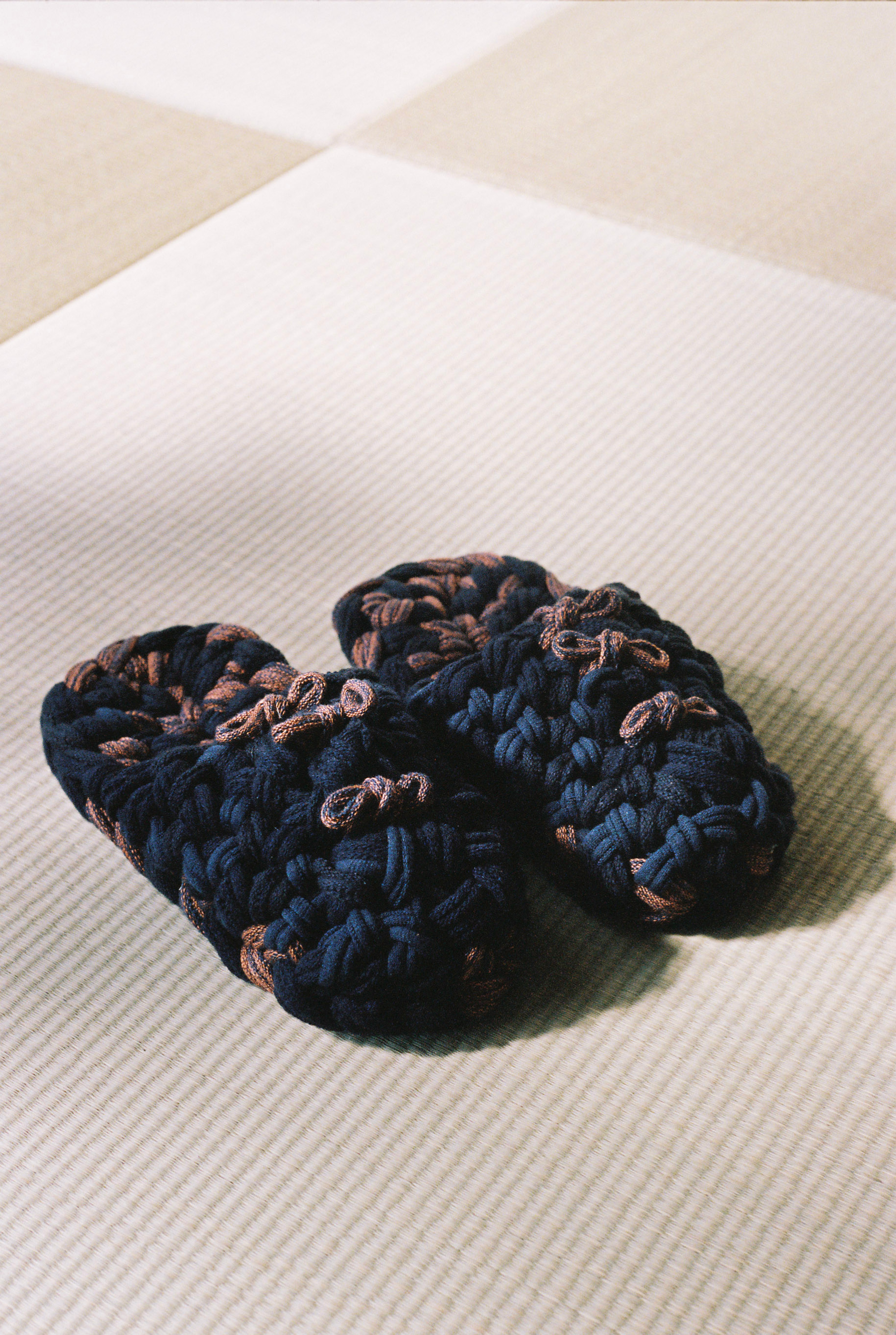 Heiwa Slippers - 2