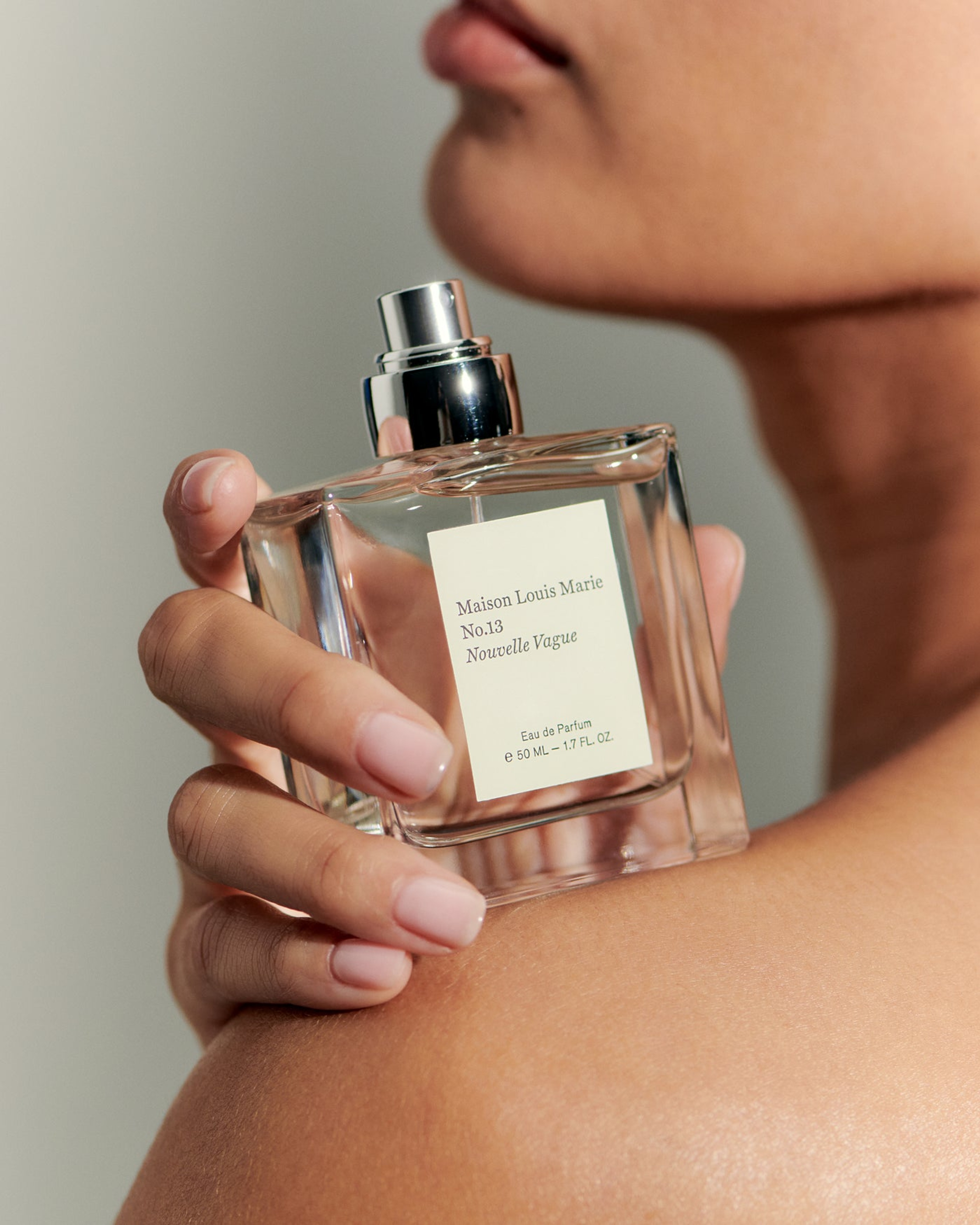 Maison Louis Marie - EDP - No.13 - Nouvelle Vague - 5