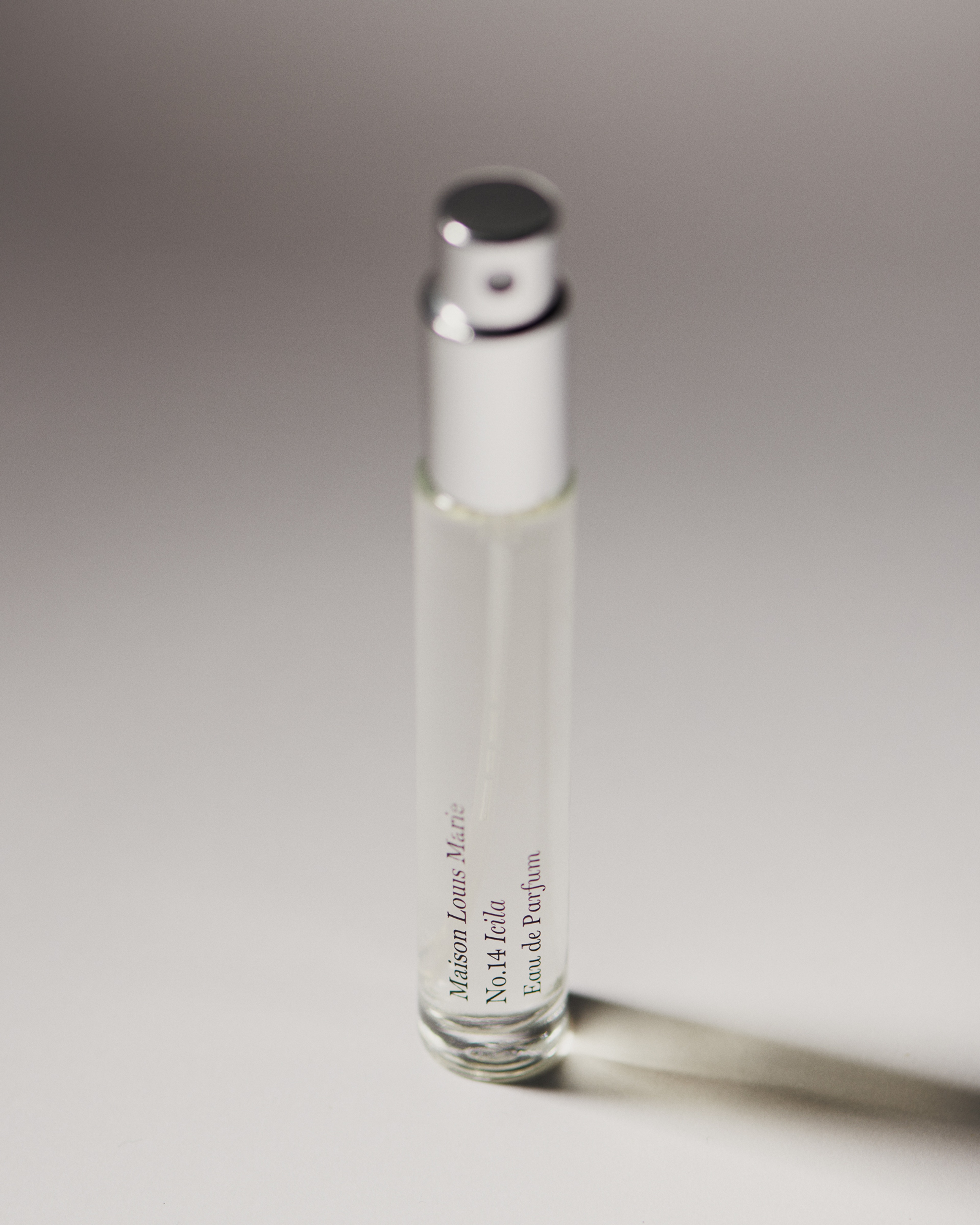 Maison Louis Marie - EDP Travel Spray - No.14 - Icila - 4