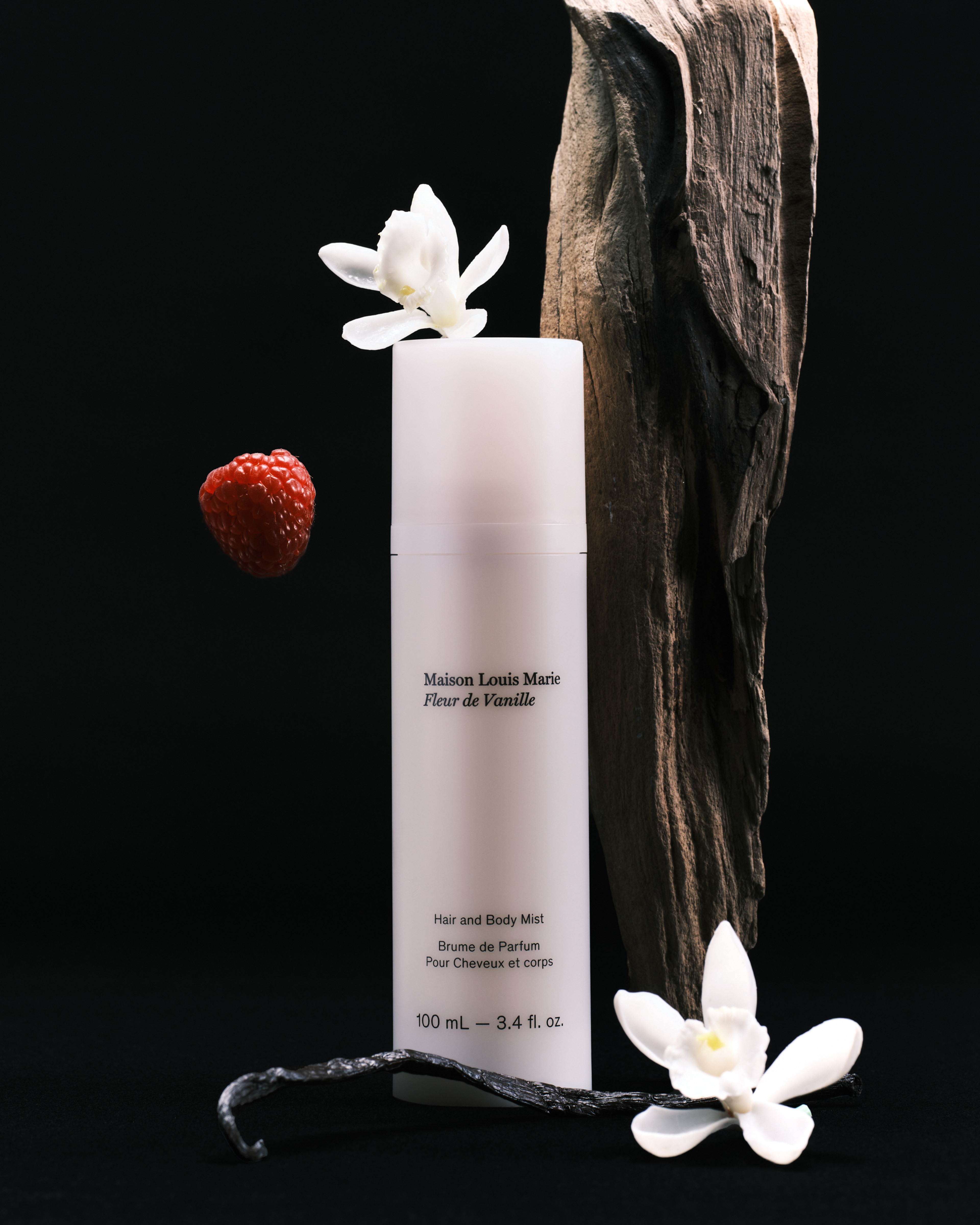 Maison Louis Marie - Hair & Body Mist - Fleur de Vanille - 7