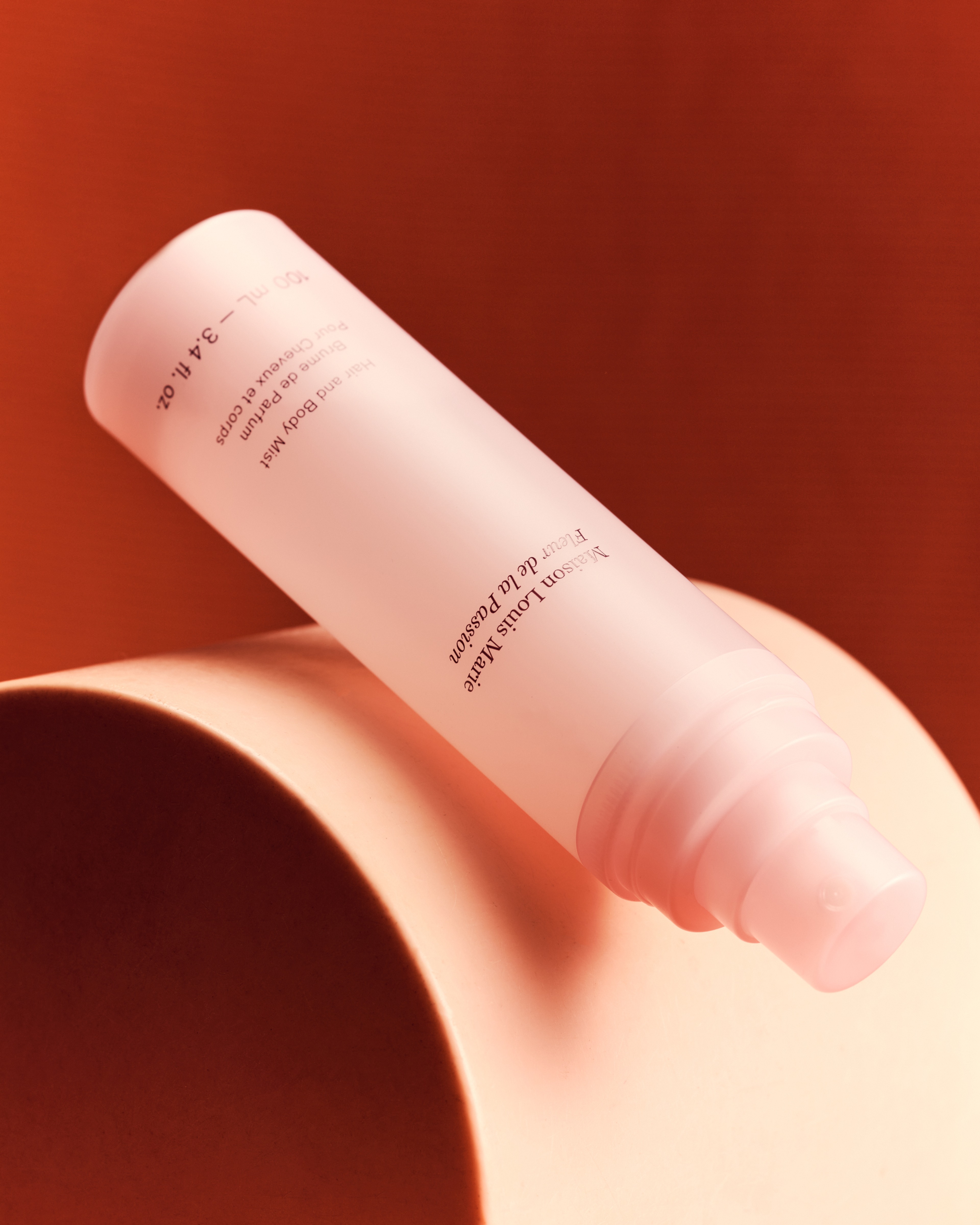 Maison Louis Marie - Hair & Body Mist - Fleur de La Passion - 5