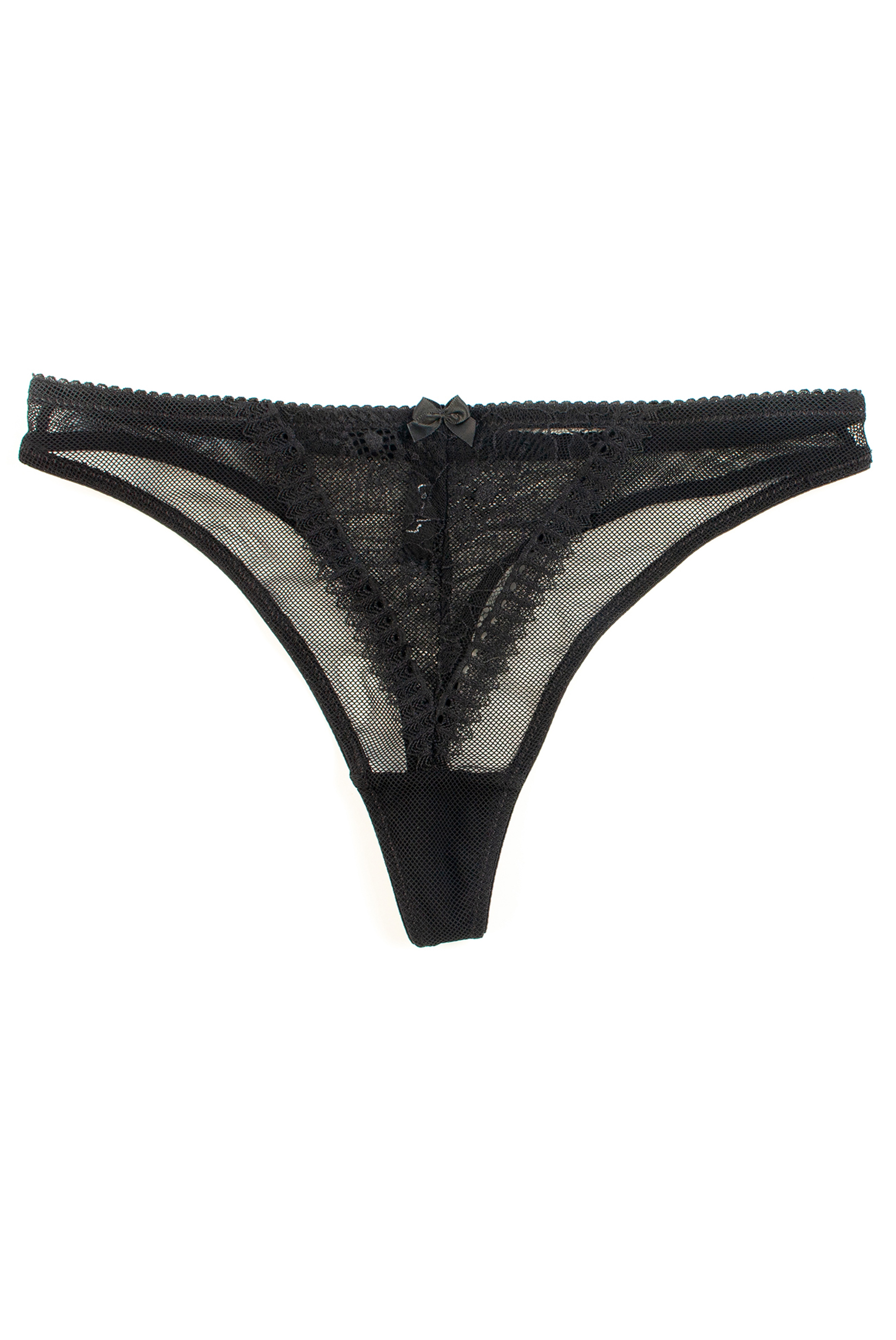 Vivienne Thong Black - 5