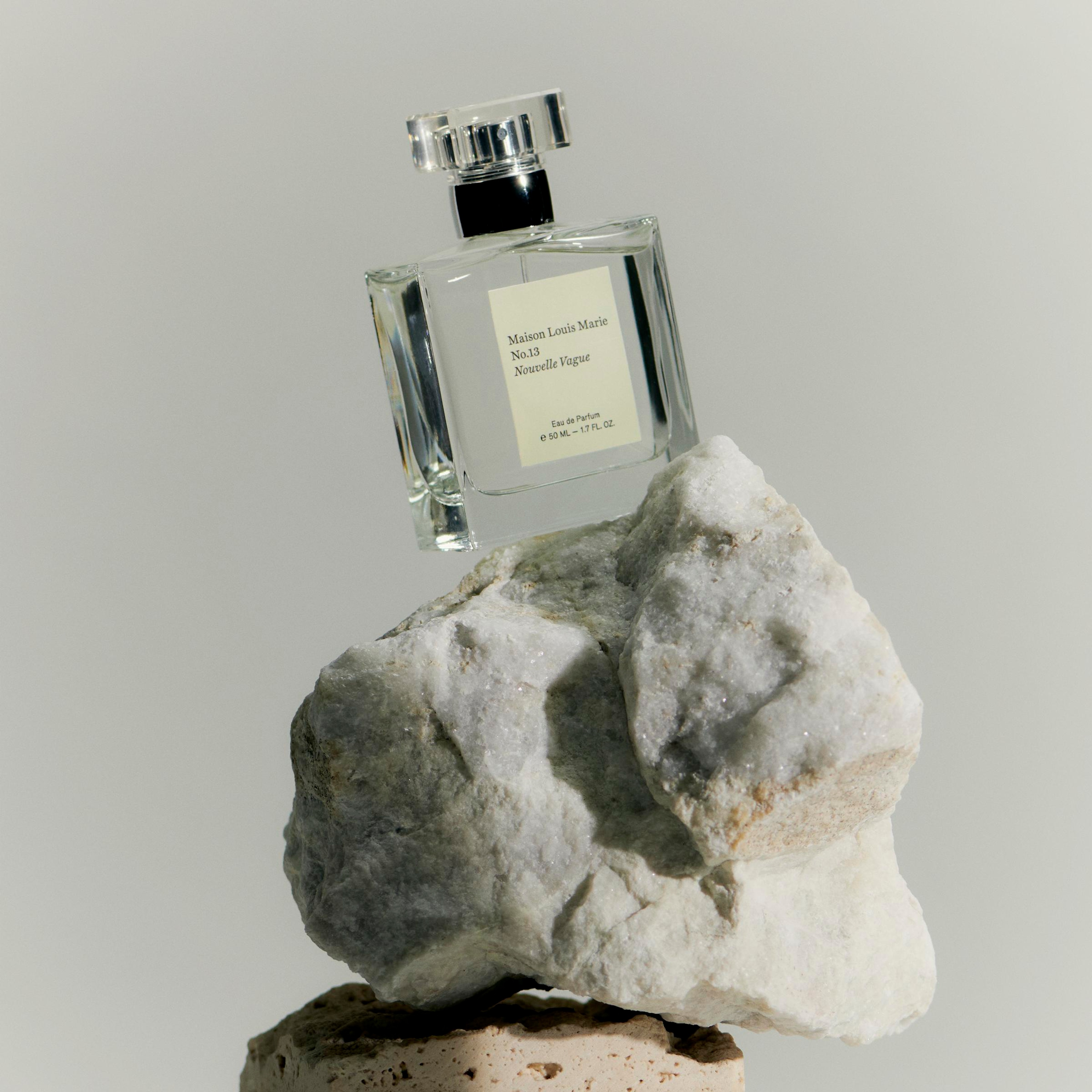 Maison Louis Marie - EDP - No.13 - Nouvelle Vague - 2