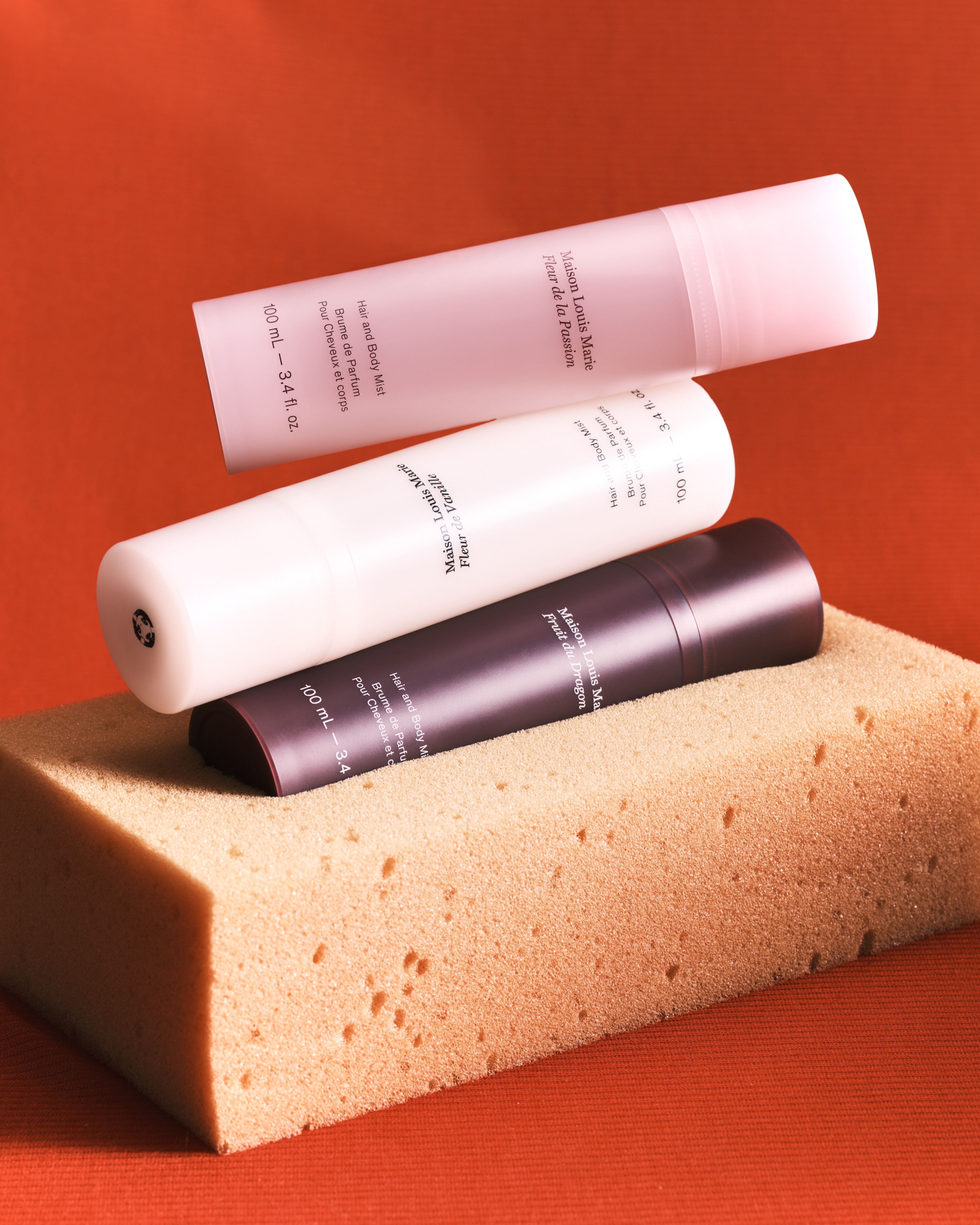 Maison Louis Marie - Hair & Body Mist - Fruit de Dragon - 7