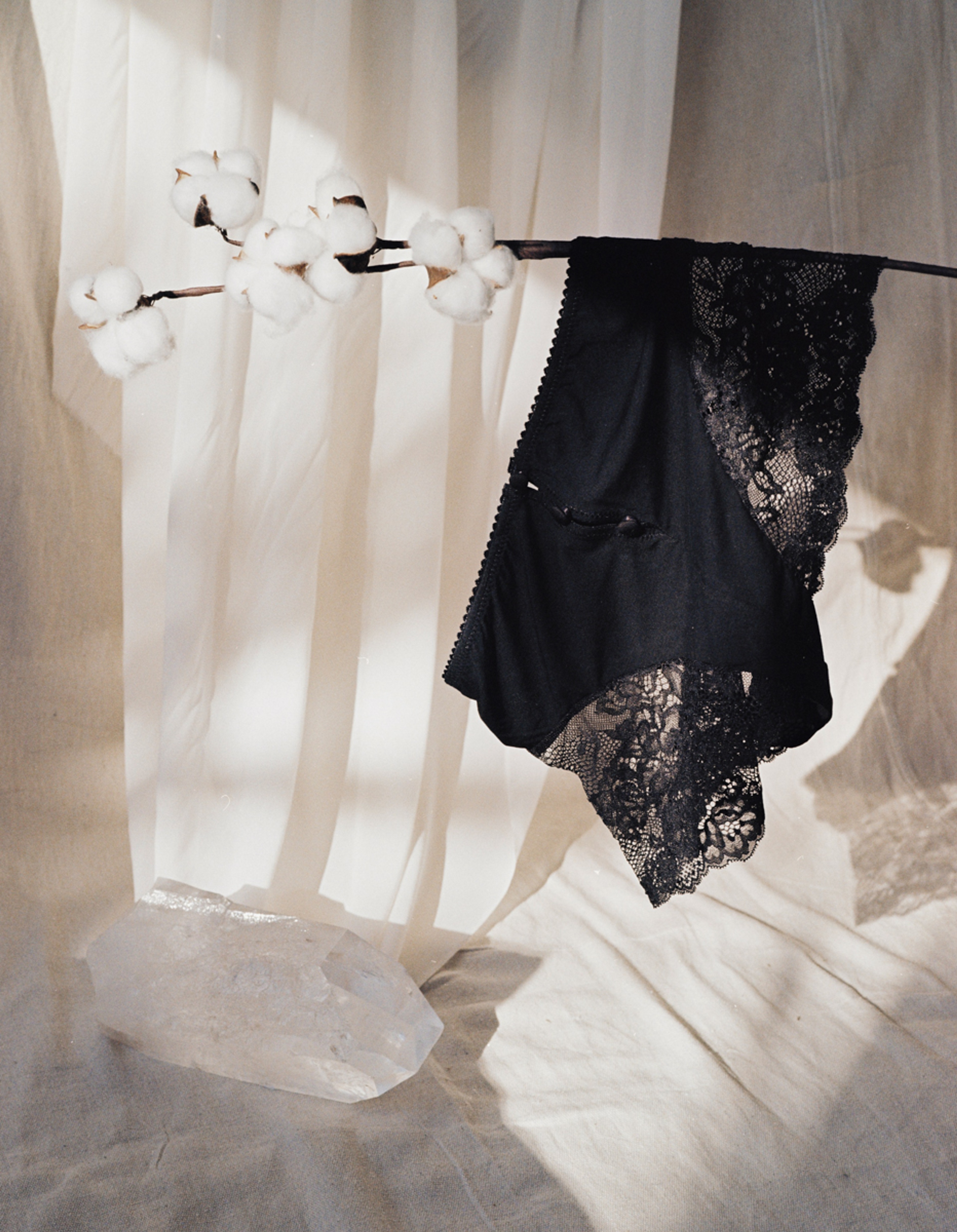 Hollie Short Black - 8