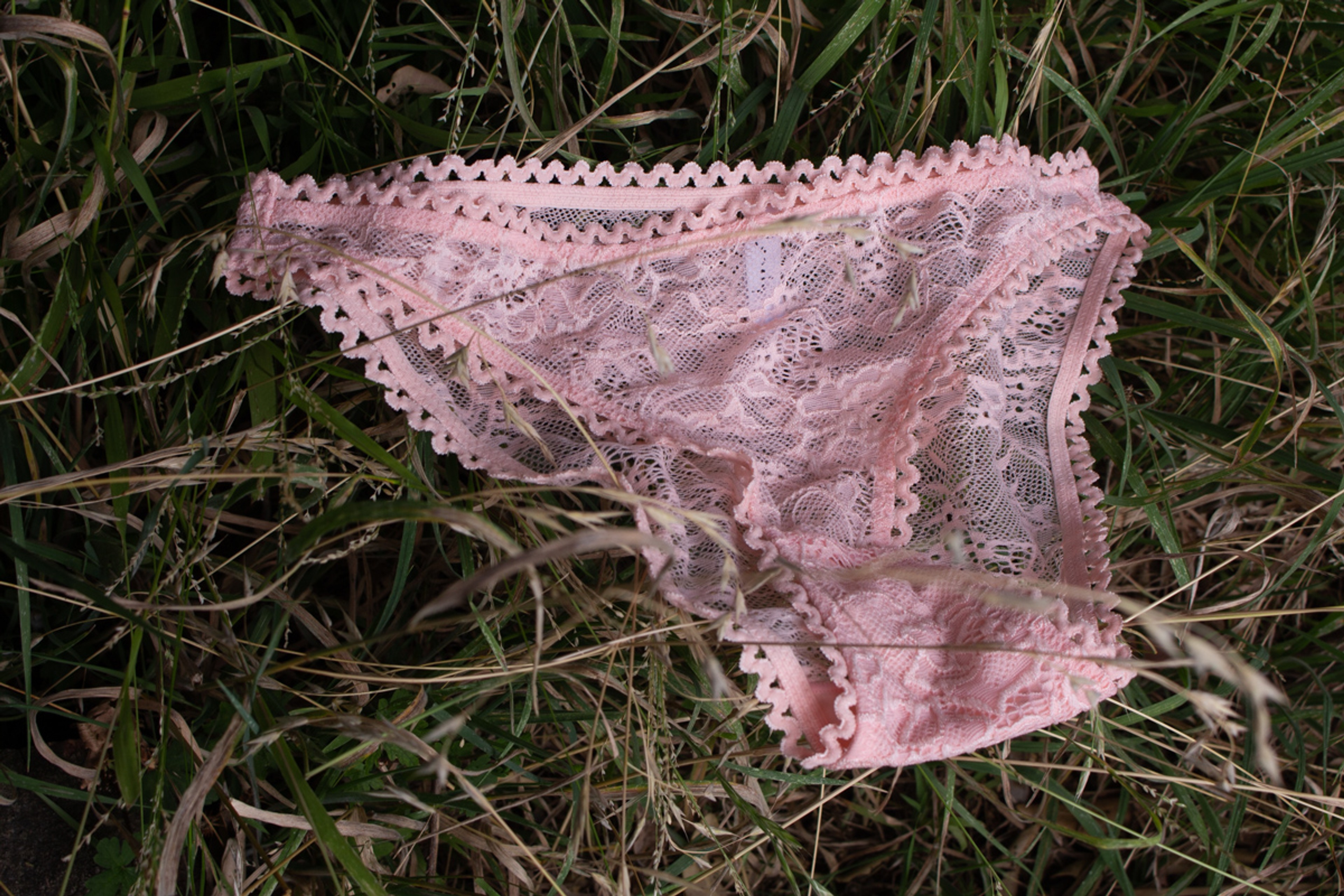 Kiki Tri Brief Peony - 2