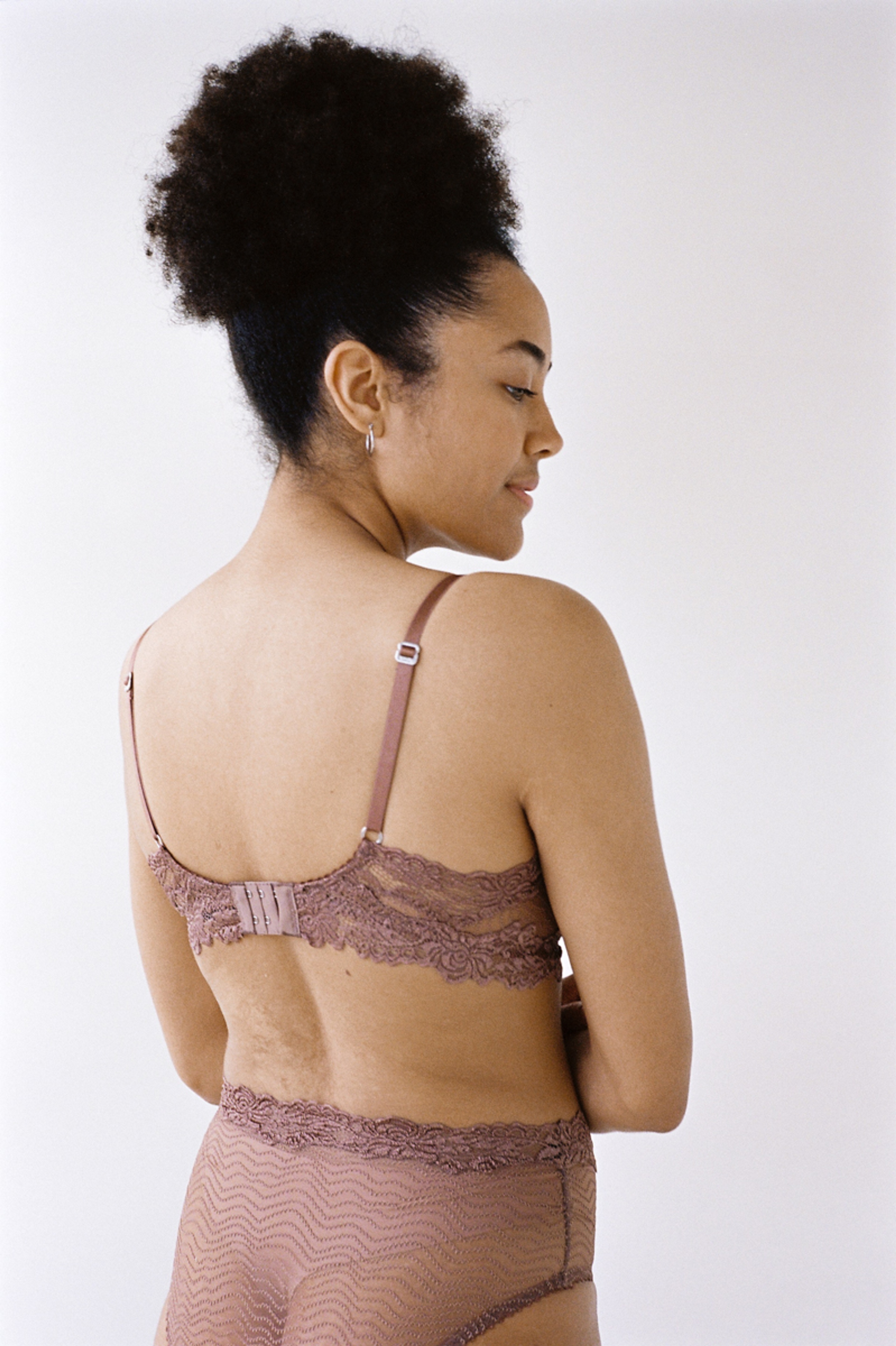 Bonnie Softcup Bra Dusk - 4