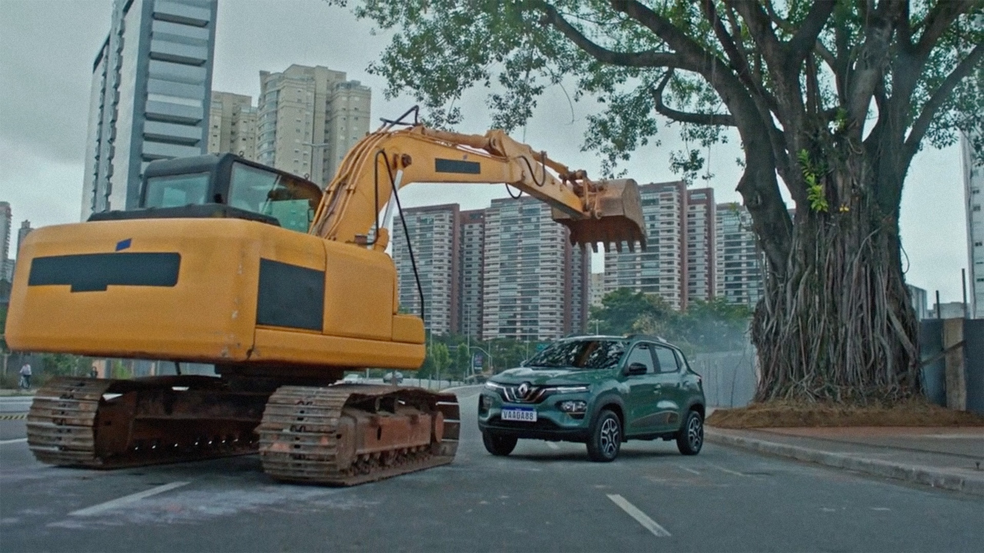 Renault Kwid