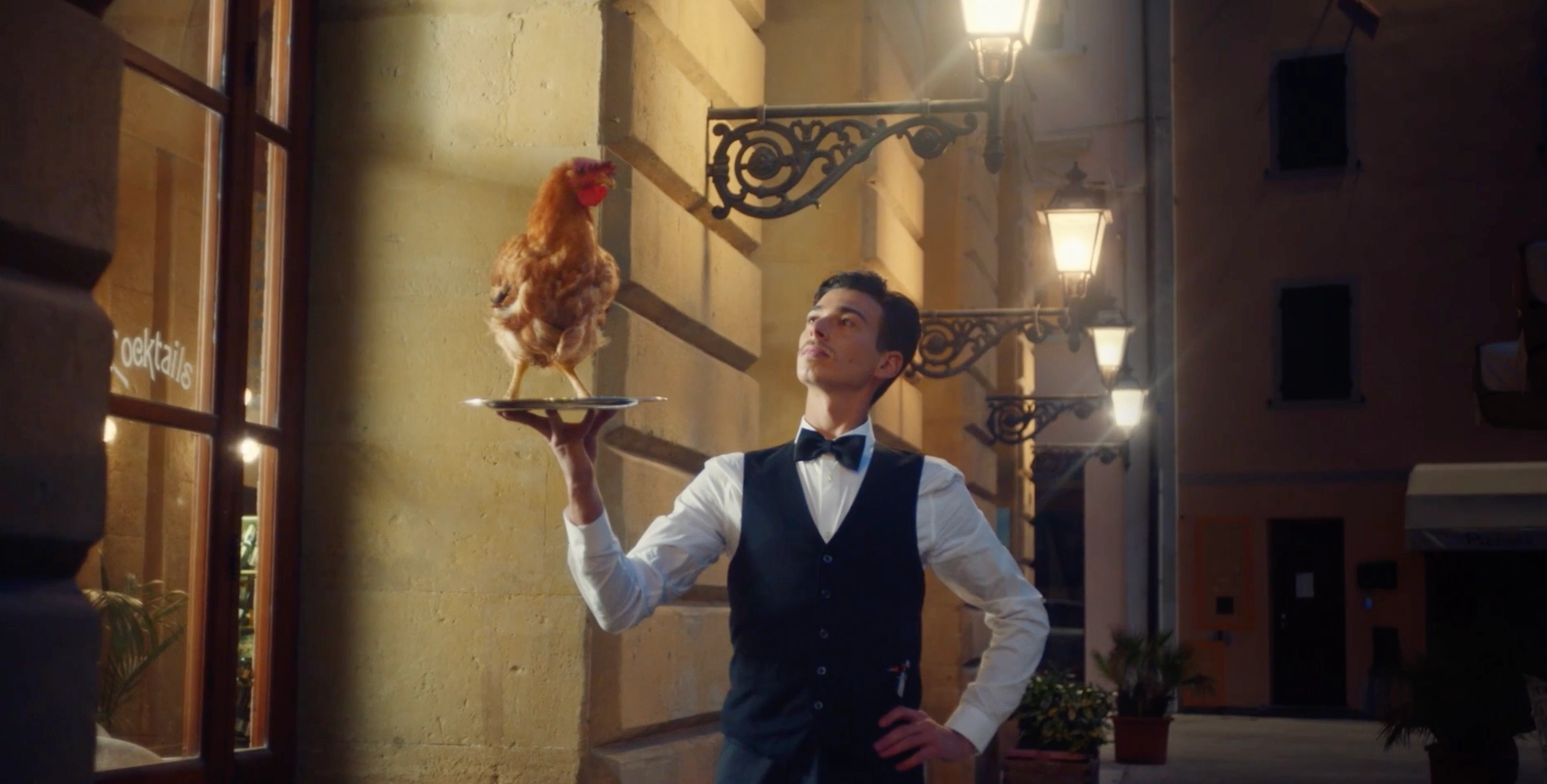 Chicken