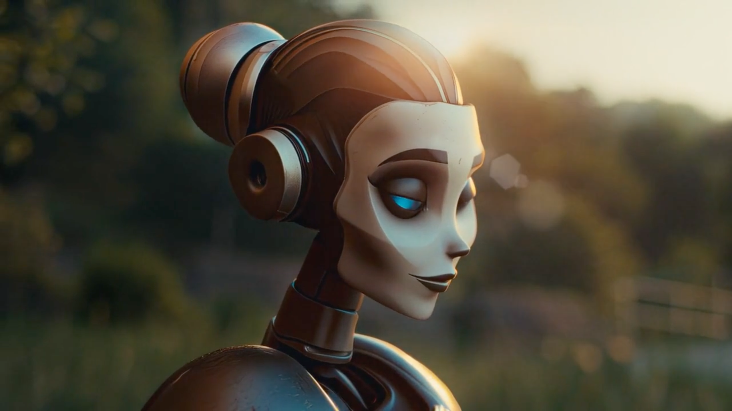 Roboter (AI)