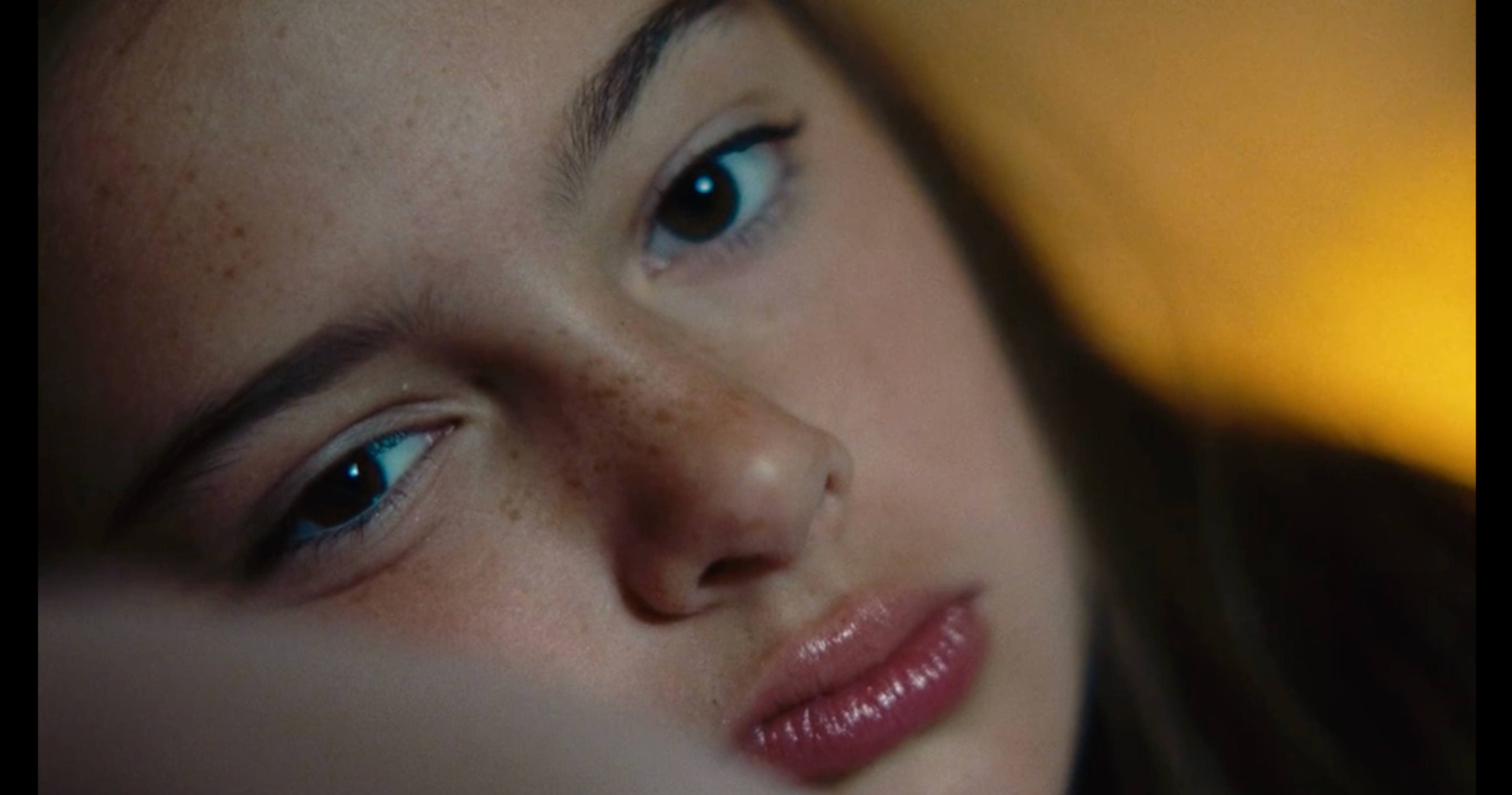 The Face