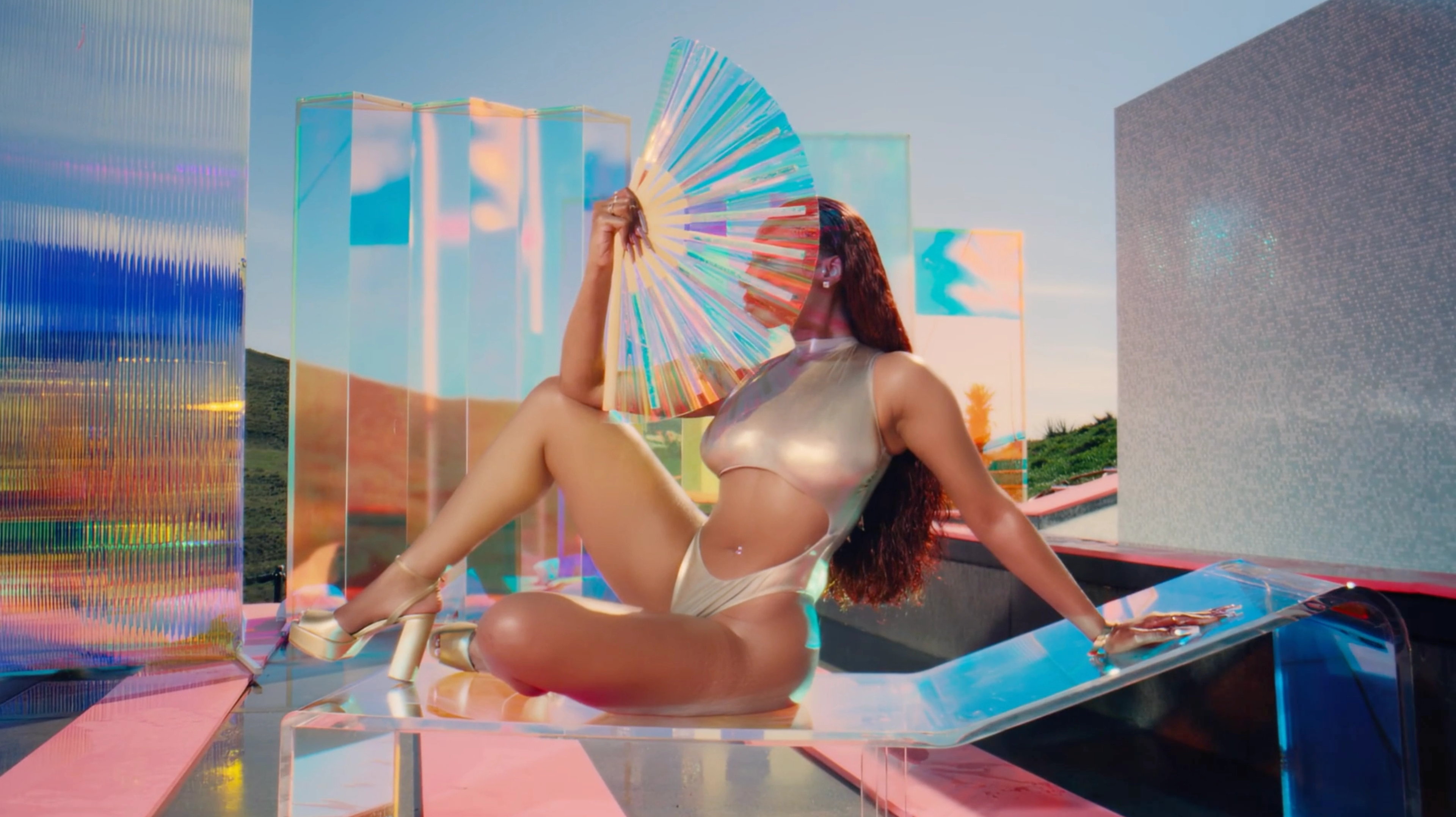 Megan Thee Stallion