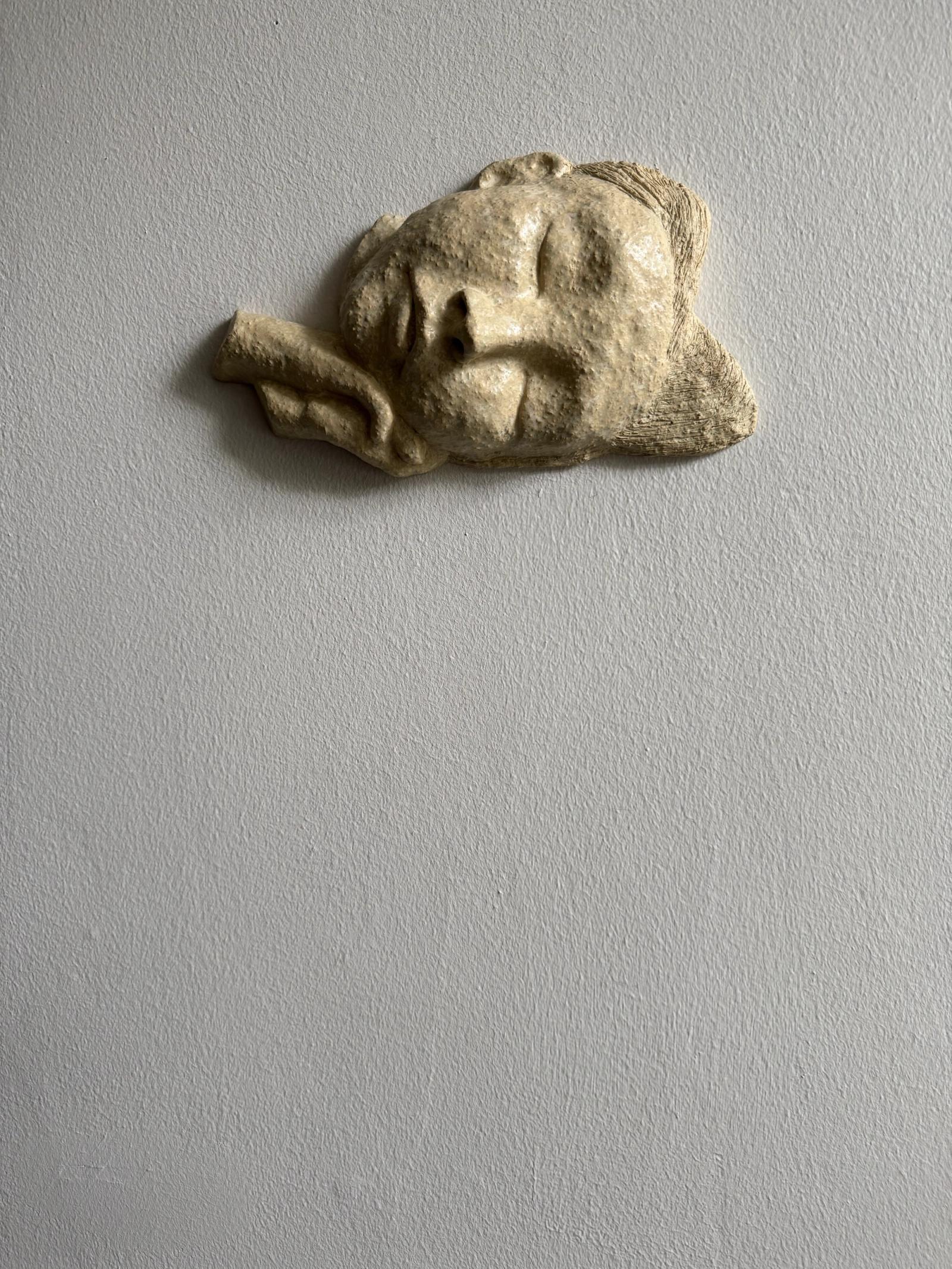 Uninen reliefi