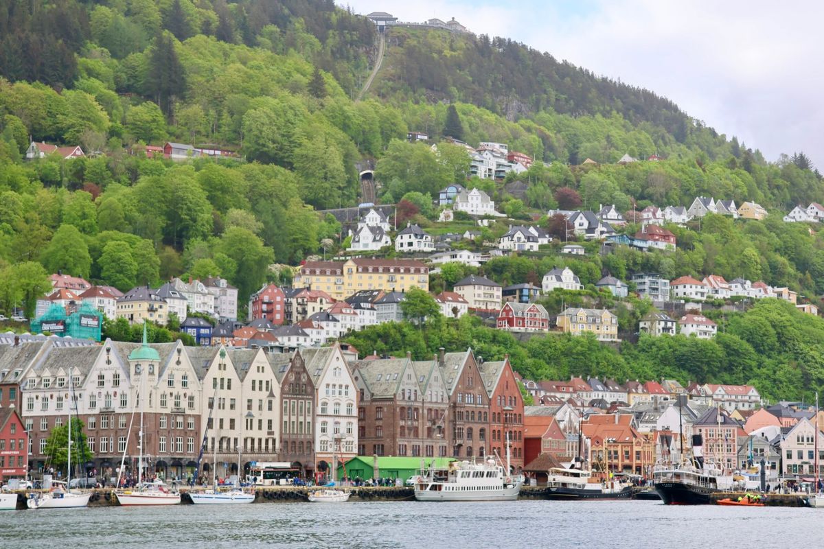 Bergen