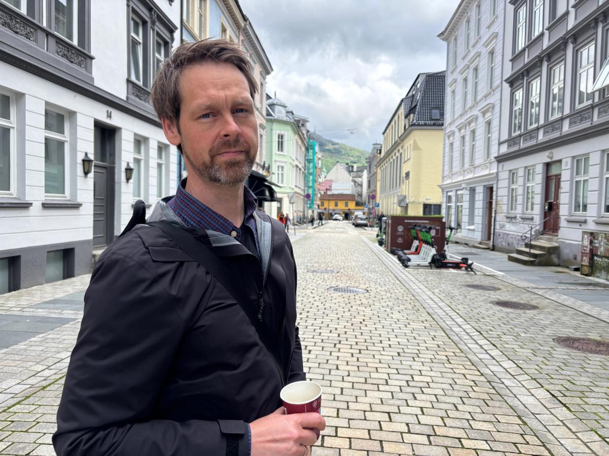 Anders Hereid