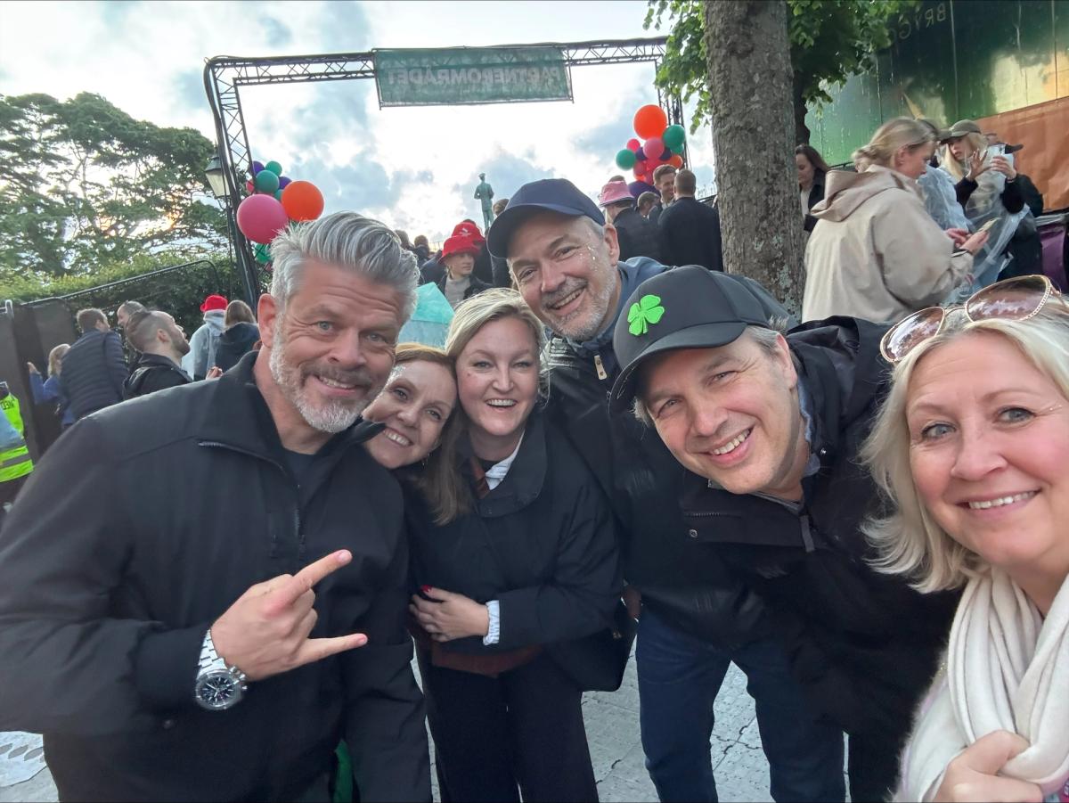 Bergenfest