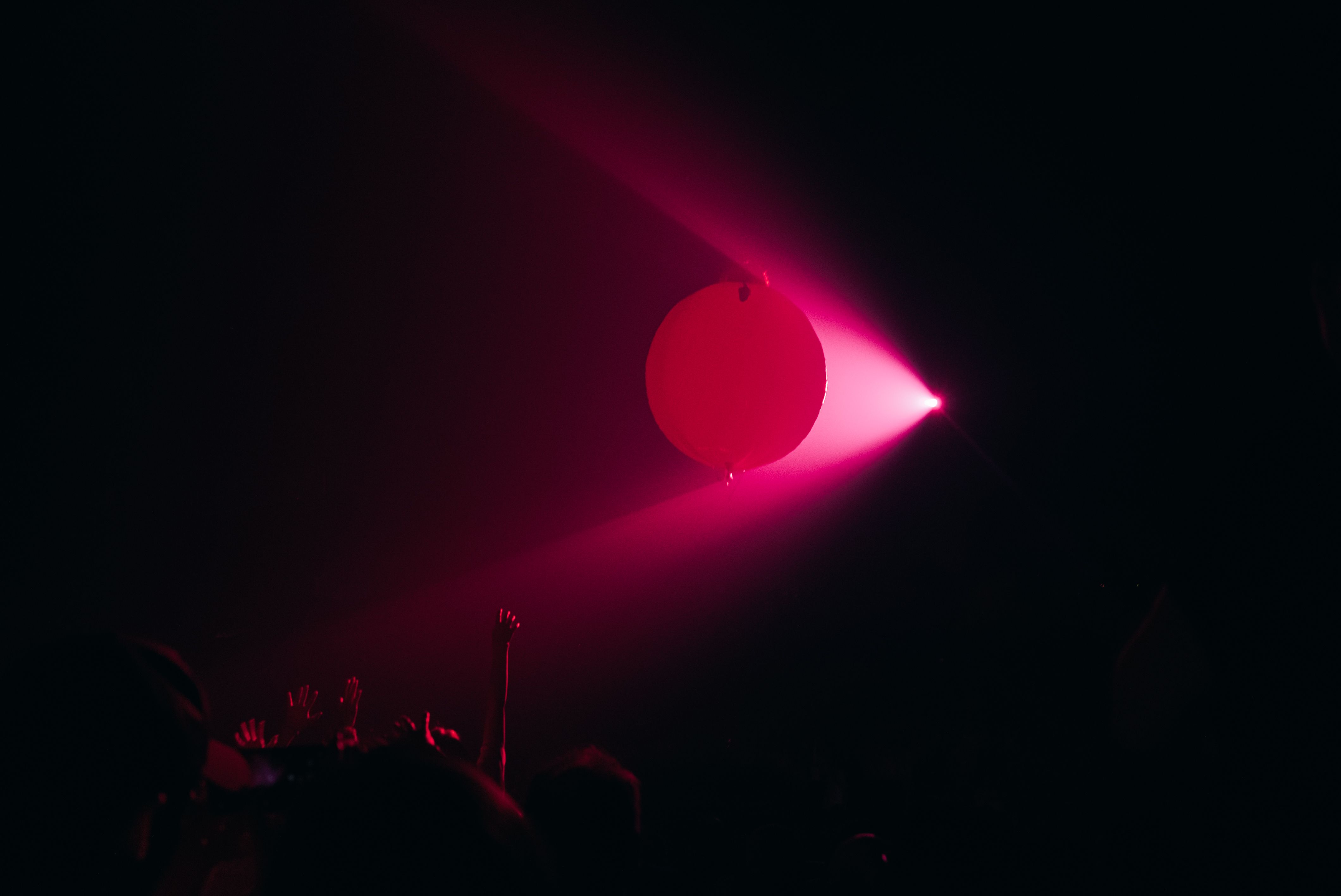 Philippe Katerine, Zouzou Tour, scénographie, design lumière