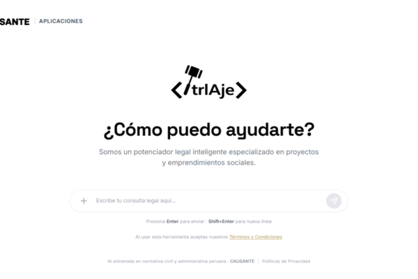 trIAje