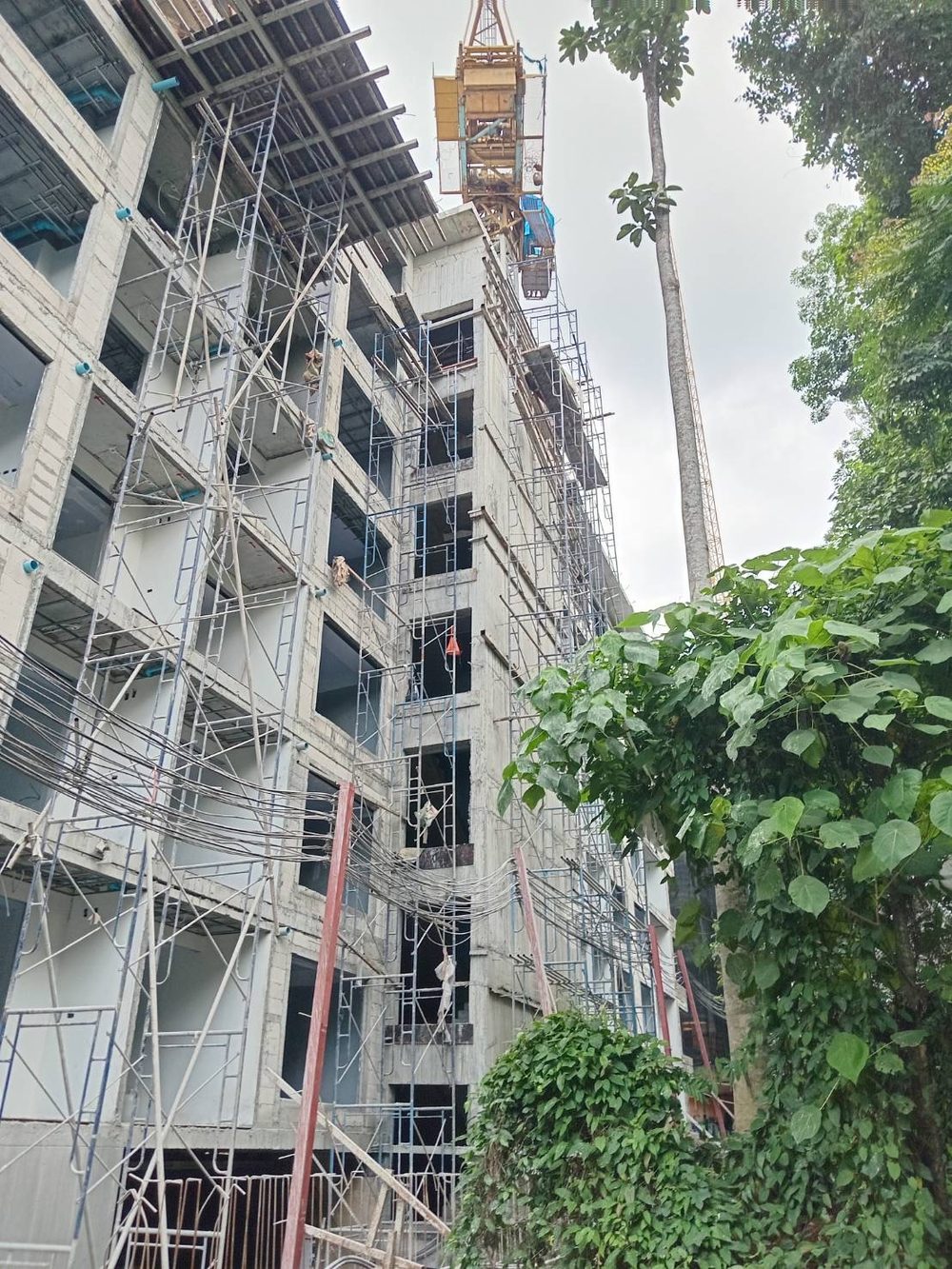Ocean Rock Hotels ภาพหน้างาน 1