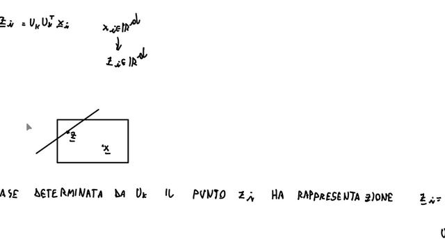 Testo di prova