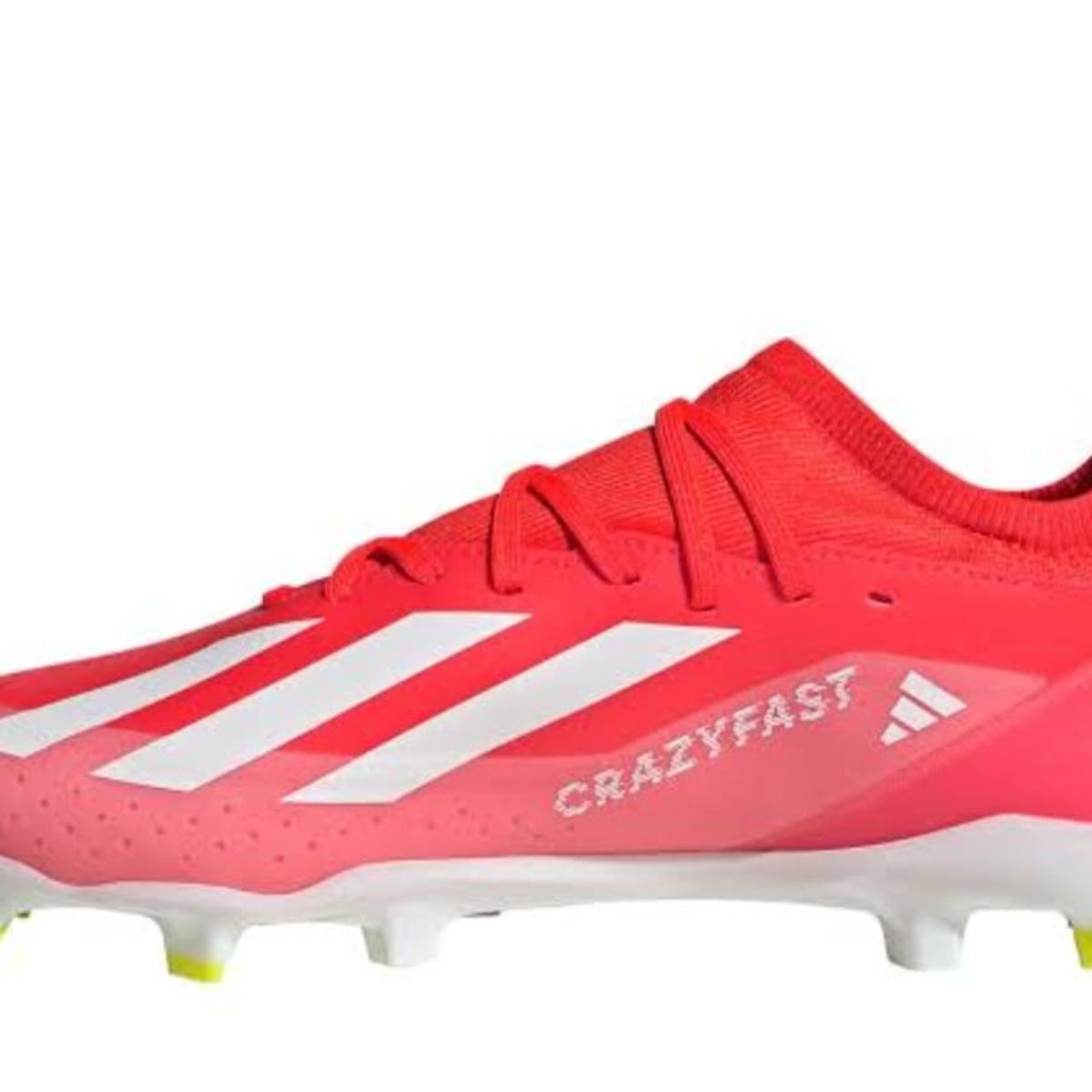 Adidas X Crazyfast League